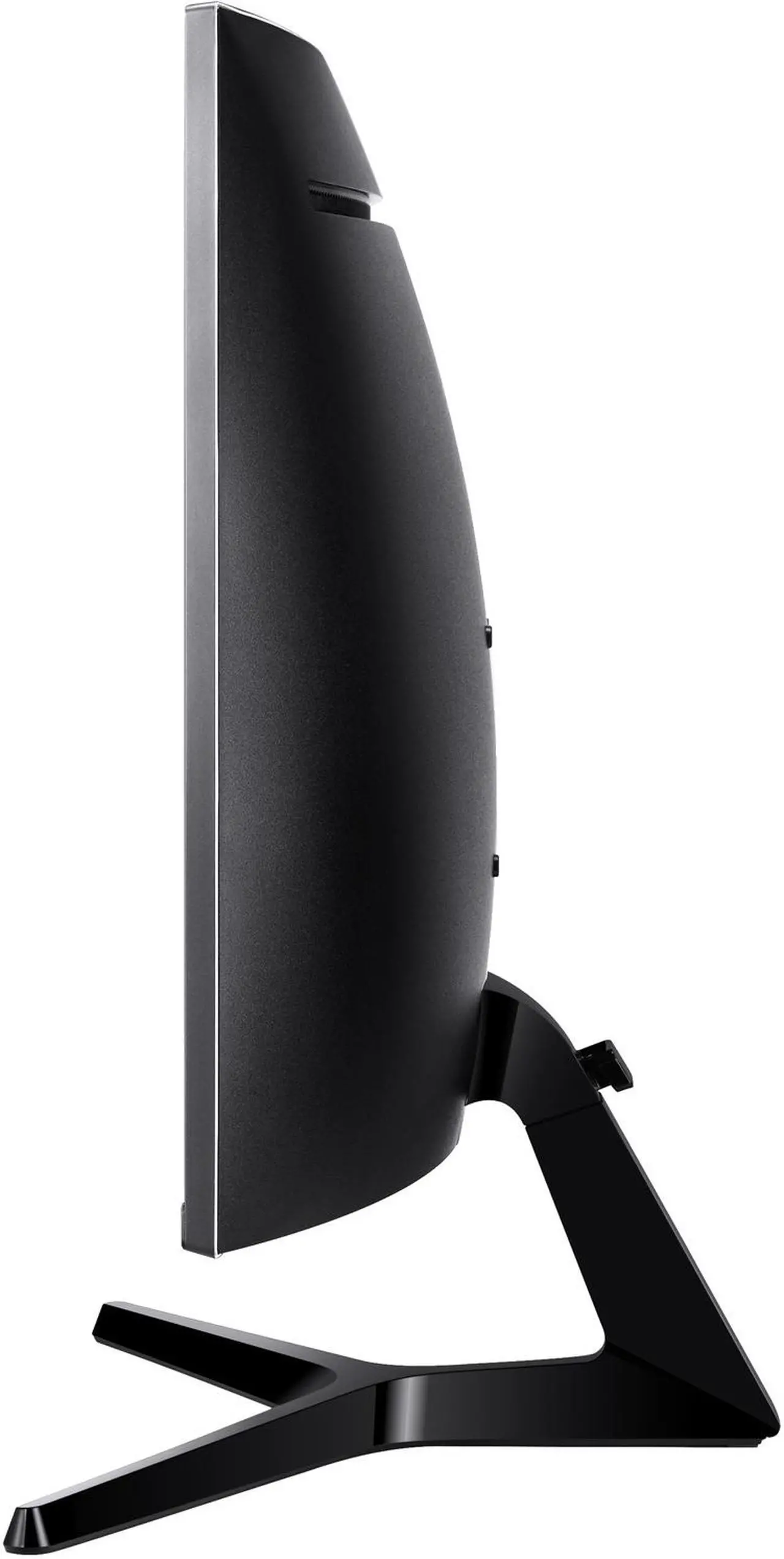Alt view image 4 of 7 - Samsung CJG5 Series, C27JG50, 27" 16:9 1800R Curved monitor, 2560x1440 2K, 250cd/m2, 3000:1, 144Hz, DP, 2xHDMI, Tilt, VESA mount