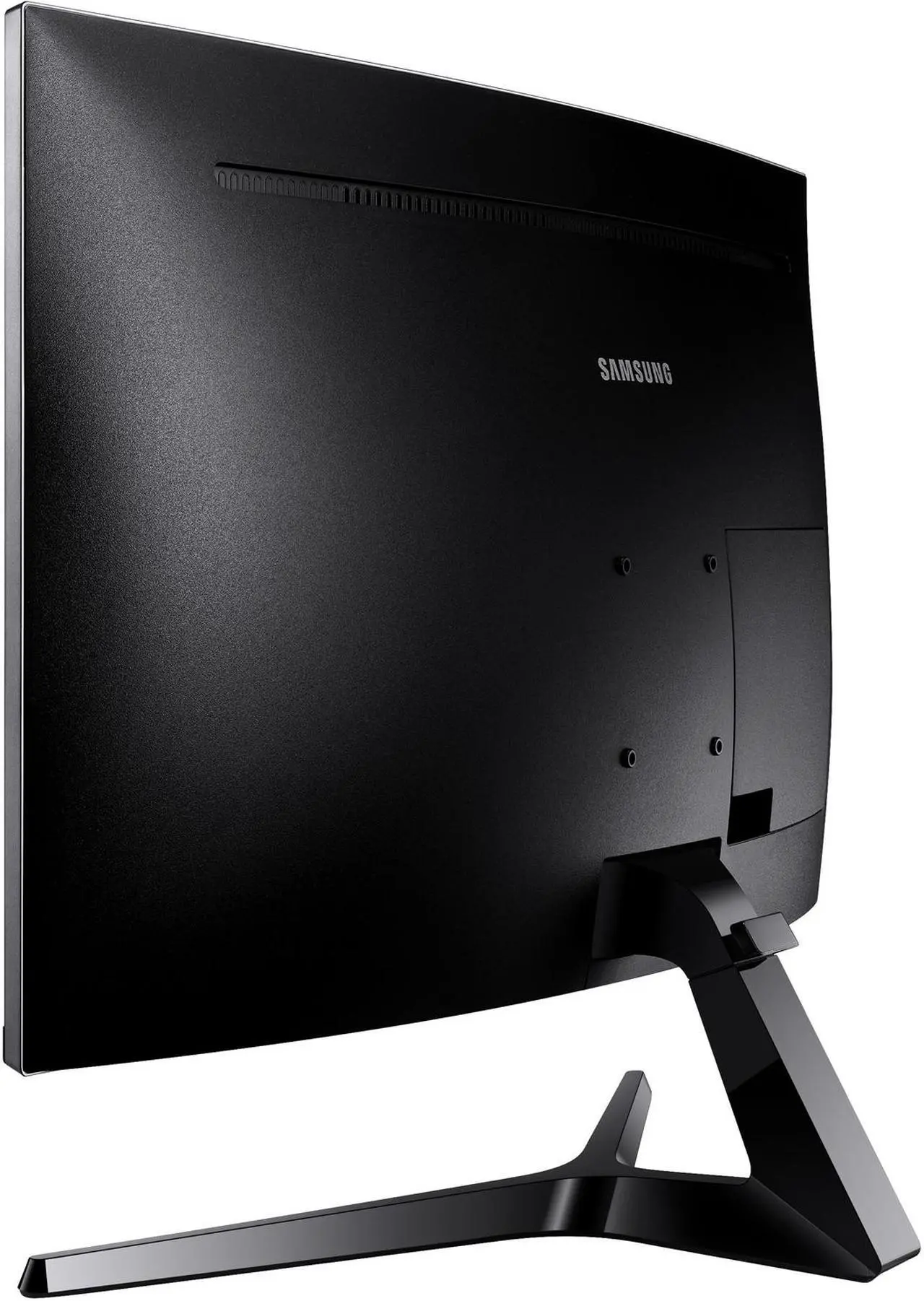 Alt view image 7 of 7 - Samsung CJG5 Series, C27JG50, 27" 16:9 1800R Curved monitor, 2560x1440 2K, 250cd/m2, 3000:1, 144Hz, DP, 2xHDMI, Tilt, VESA mount