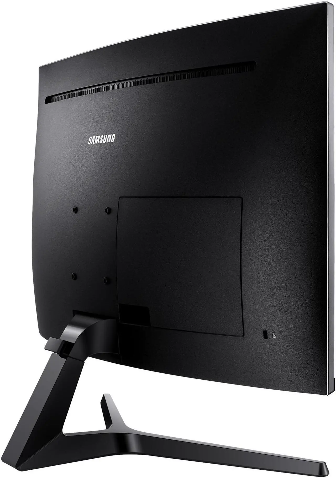 Alt view image 5 of 7 - Samsung CJG5 Series, C27JG50, 27" 16:9 1800R Curved monitor, 2560x1440 2K, 250cd/m2, 3000:1, 144Hz, DP, 2xHDMI, Tilt, VESA mount