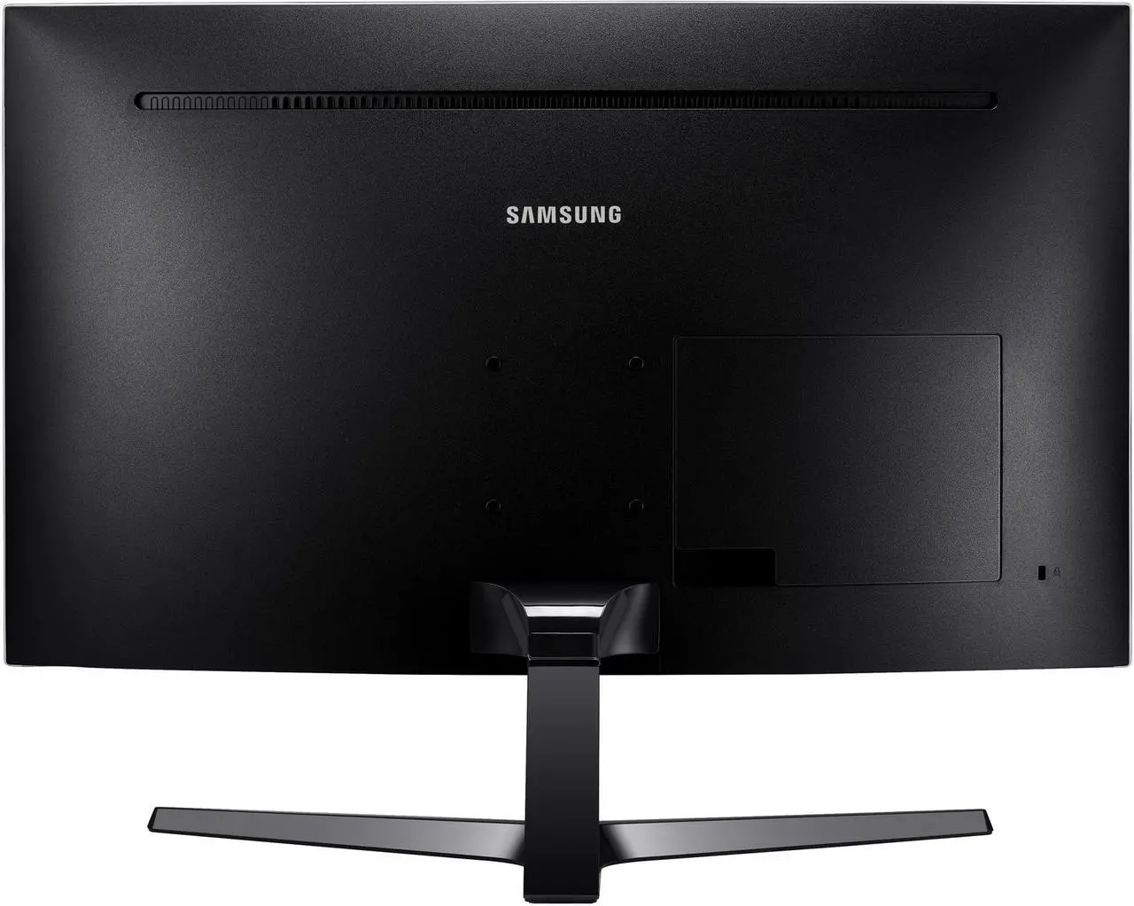 Alt view image 6 of 7 - Samsung CJG5 Series, C27JG50, 27" 16:9 1800R Curved monitor, 2560x1440 2K, 250cd/m2, 3000:1, 144Hz, DP, 2xHDMI, Tilt, VESA mount
