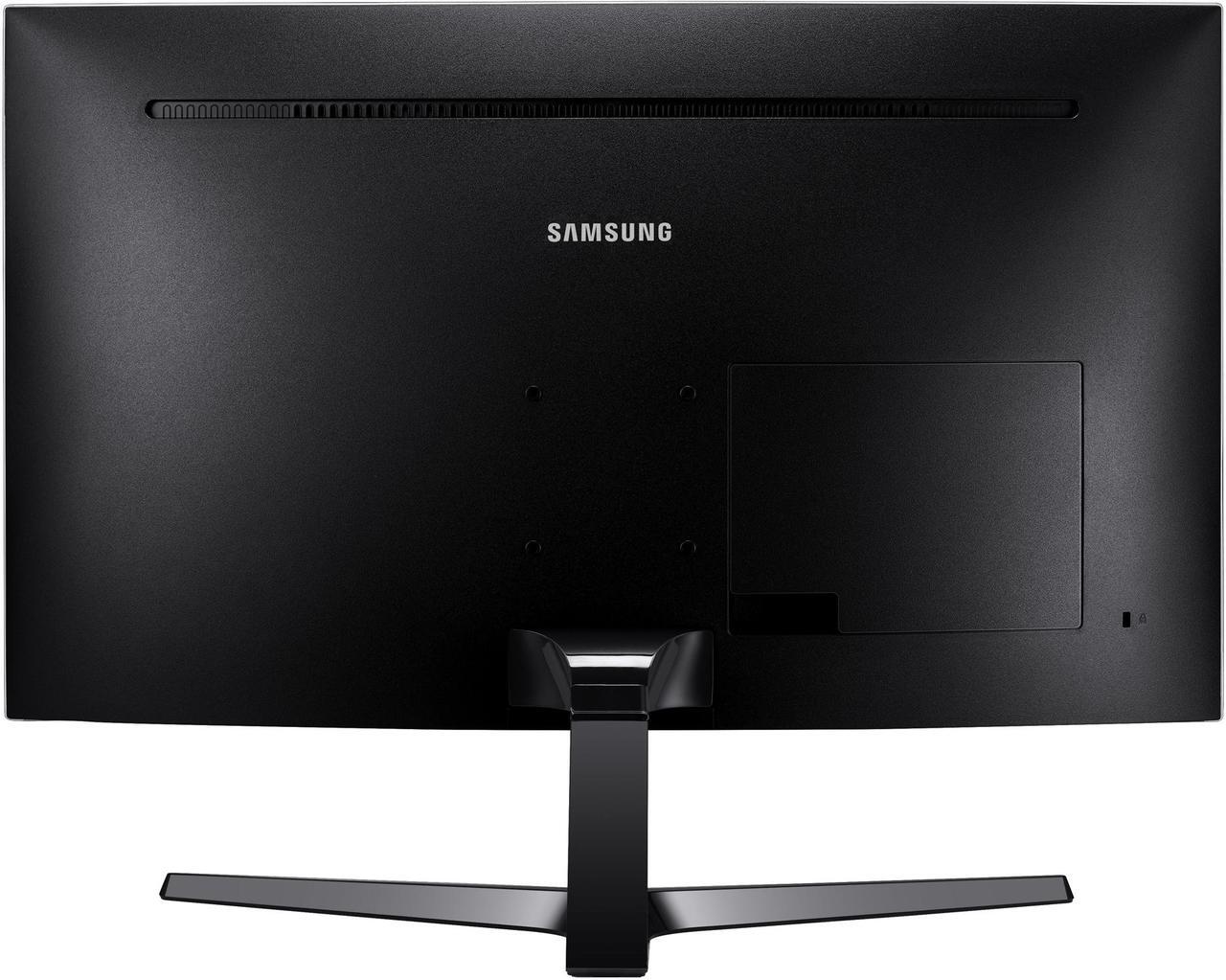 Alt view image 7 of 8 - SAMSUNG 27" 144 Hz VA WQHD Gaming Monitor AMD FreeSync HDMI, DisplayPort C27JG56