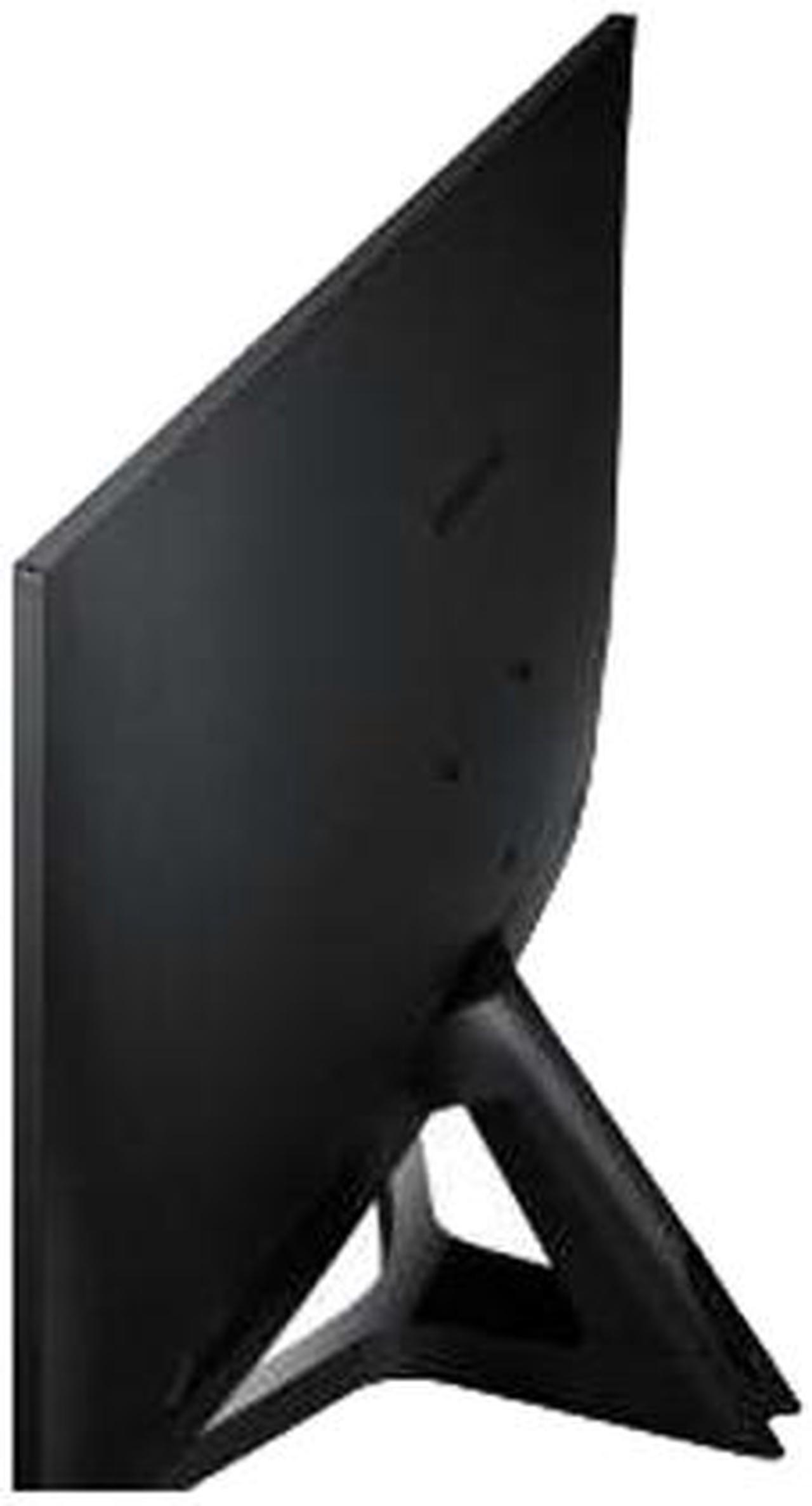 Alt view image 16 of 19 - SAMSUNG LS24R350FHNXZA 24" Full HD 1920 x 1080 75Hz VGA HDMI AMD FreeSync Technology Bezel-Less Design LED Backlit IPS Monitor