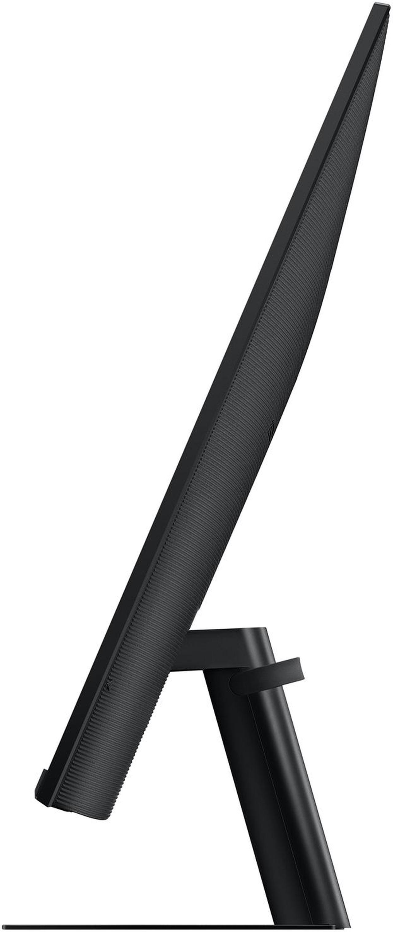 Alt view image 8 of 12 - SAMSUNG M7 Series LS32AM702UNXZA 32" UHD 3840 x 2160 (4K) 2 x HDMI, USB-C Built-in Speakers Smart Monitor with Streaming TV
