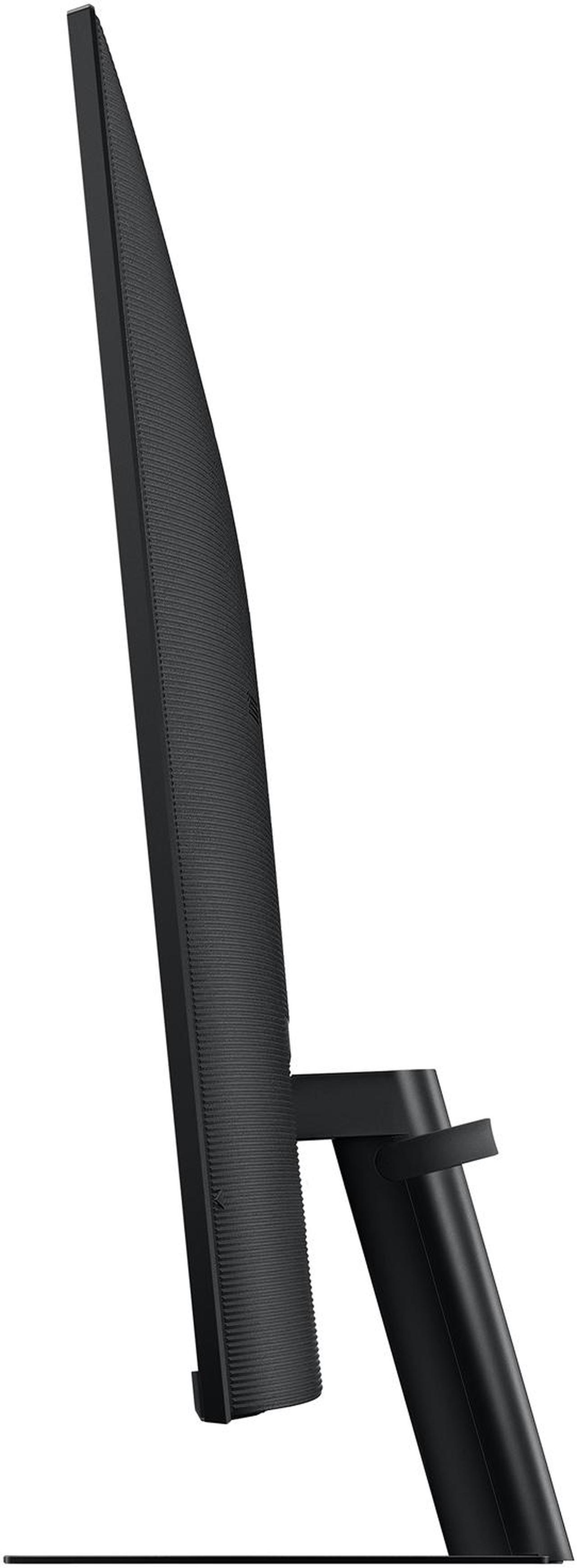 Alt view image 9 of 12 - SAMSUNG M7 Series LS32AM702UNXZA 32" UHD 3840 x 2160 (4K) 2 x HDMI, USB-C Built-in Speakers Smart Monitor with Streaming TV