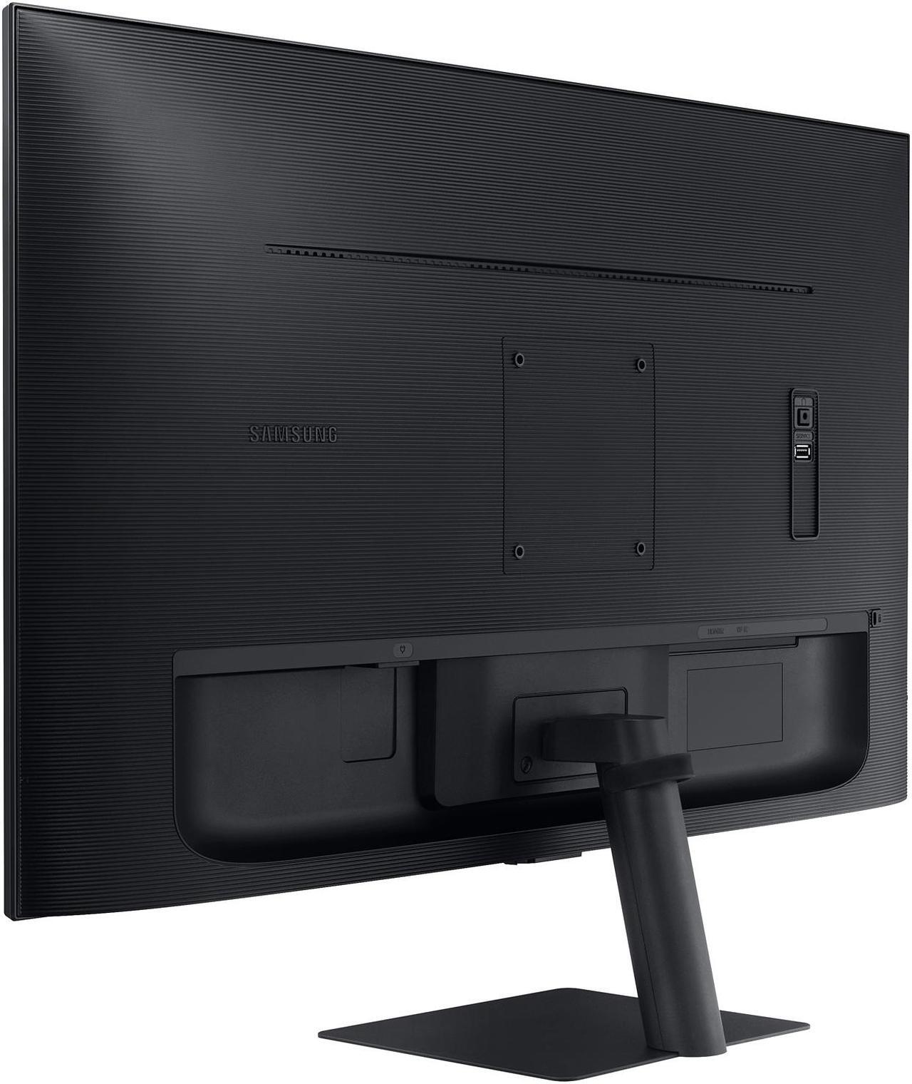Alt view image 12 of 12 - SAMSUNG ViewFinity S70A LS32A700NWNXZA 32" UHD 3840 x 2160 (4K) Computer Monitor, Wide HDMI Monitor HDR 10 (1 Billion Colors), 3 Sided Borderless Design, TUV-Certified Intelligent Eye Care