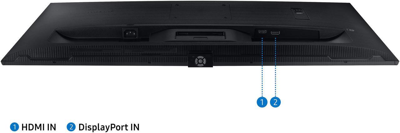 Alt view image 11 of 12 - SAMSUNG ViewFinity S70A LS32A700NWNXZA 32" UHD 3840 x 2160 (4K) Computer Monitor, Wide HDMI Monitor HDR 10 (1 Billion Colors), 3 Sided Borderless Design, TUV-Certified Intelligent Eye Care