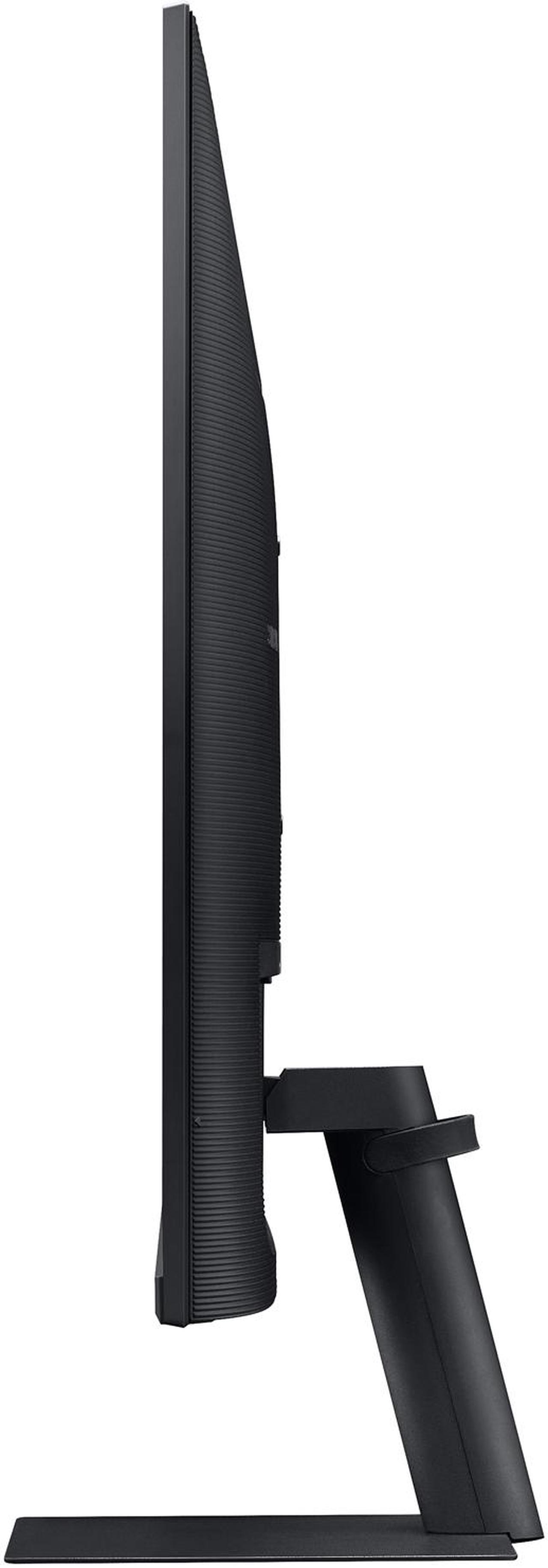 Alt view image 10 of 12 - SAMSUNG ViewFinity S70A LS32A700NWNXZA 32" UHD 3840 x 2160 (4K) Computer Monitor, Wide HDMI Monitor HDR 10 (1 Billion Colors), 3 Sided Borderless Design, TUV-Certified Intelligent Eye Care