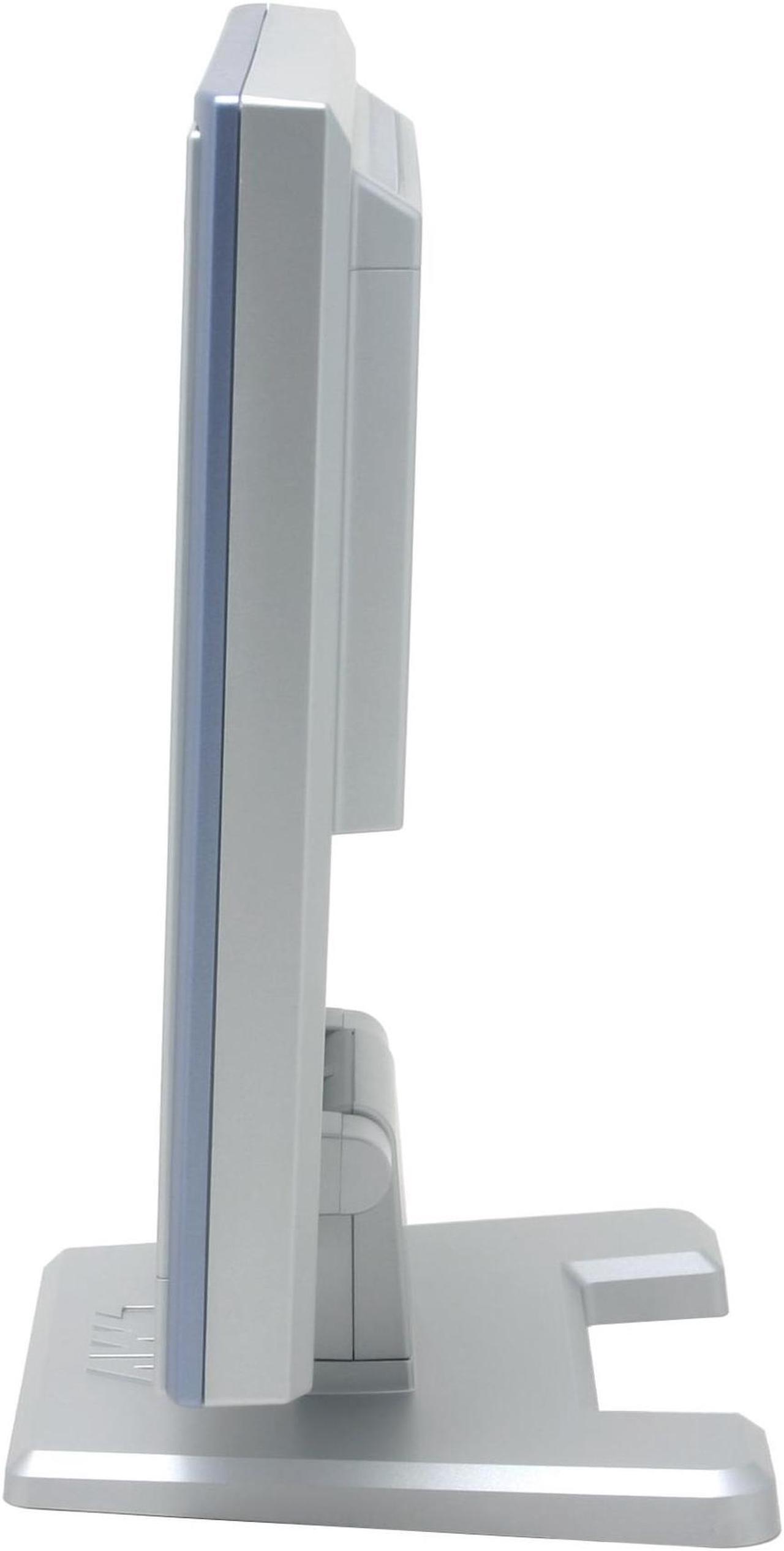 Alt view image 5 of 9 - CMV 15" Active Matrix, TFT LCD XGA LCD Monitor 16 ms CT-522A-Blue