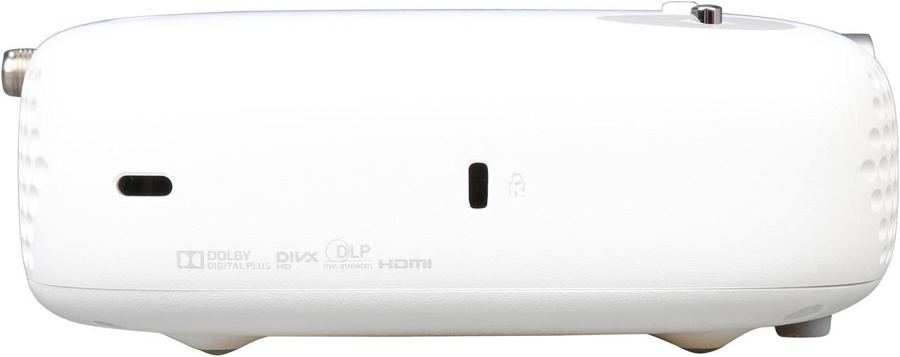 Alt view image 6 of 10 - LG PW800 1280 x 800 WXGA 800 ANSI Lumens, DTV Tuner, WiDi/Miracast, HDMI/USB Inputs, Built in Speakers, 3D Ready Portable LED Projector