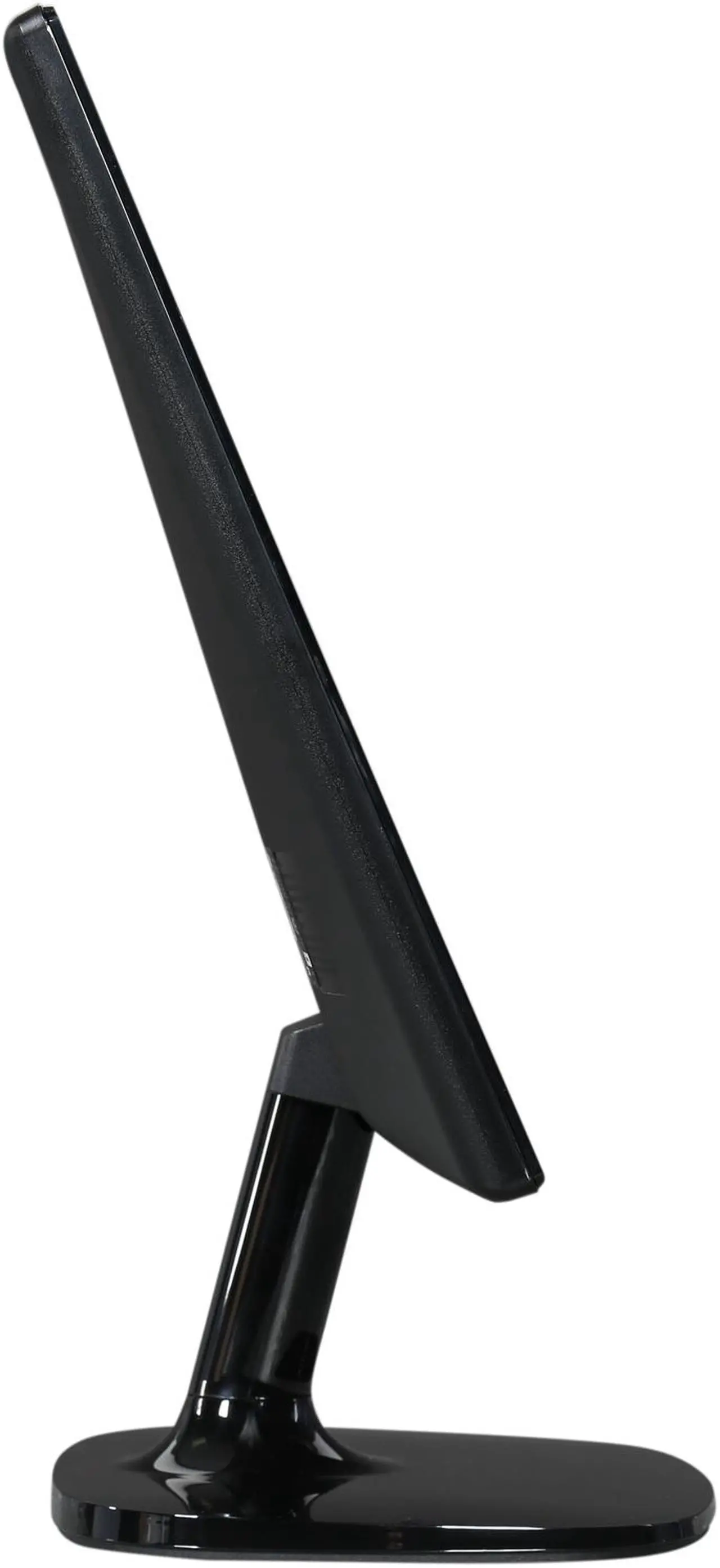 Alt view image 4 of 7 - LG 23MP57HQ-P Black 23" Class IPS Multi-Tasking Monitor 1920 x 1080 5ms GTG, Flicker Safe Technology, Black Stabilizer, 178/178 Viewing Angle, Anti-Glare 3H Surface Treatment