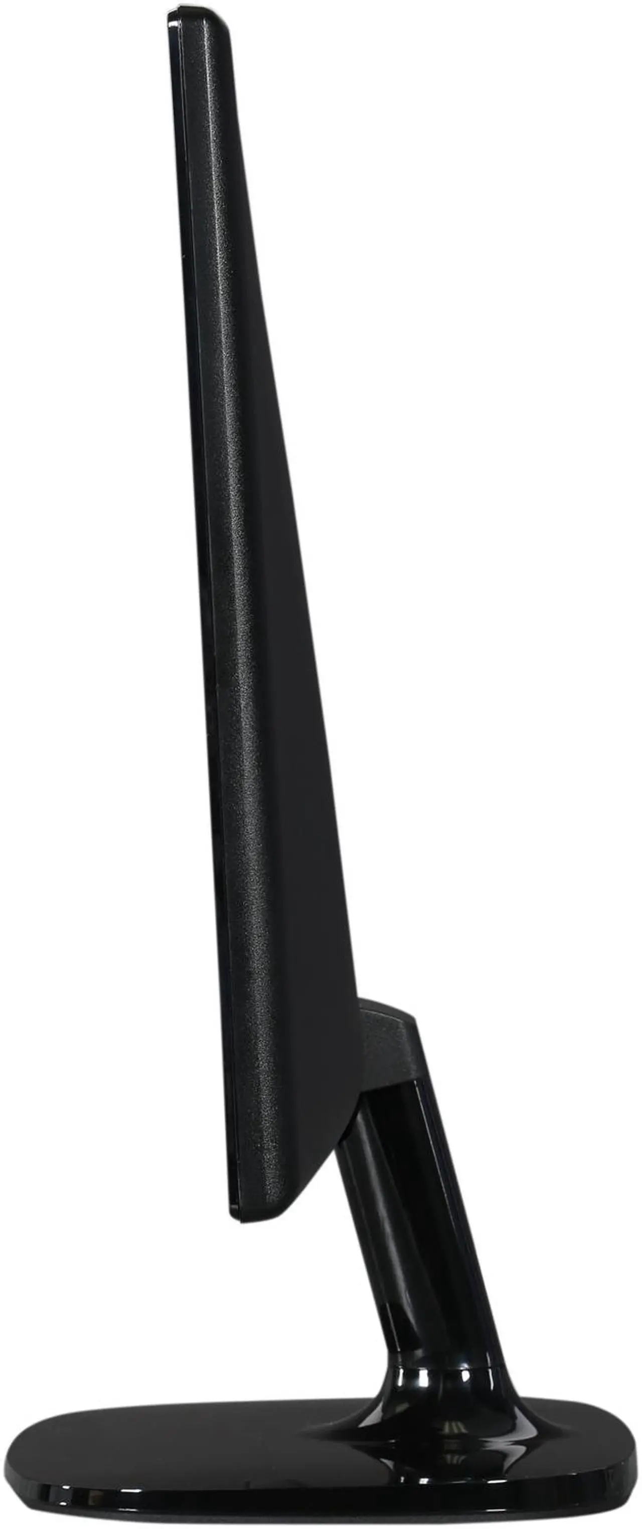 Alt view image 6 of 7 - LG 23MP57HQ-P Black 23" Class IPS Multi-Tasking Monitor 1920 x 1080 5ms GTG, Flicker Safe Technology, Black Stabilizer, 178/178 Viewing Angle, Anti-Glare 3H Surface Treatment