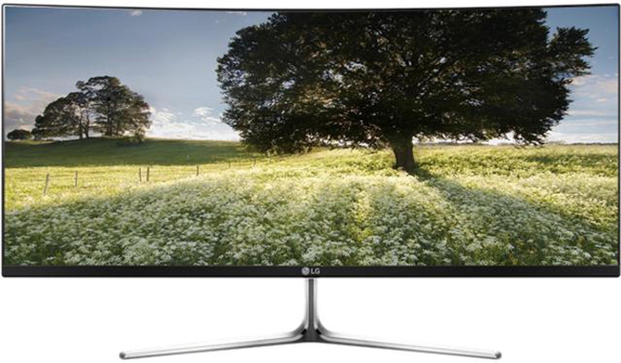 Main image of LG 34UC97-S 34" ULTRAWIDE WQHD IPS Curved LED Professional Monitor
