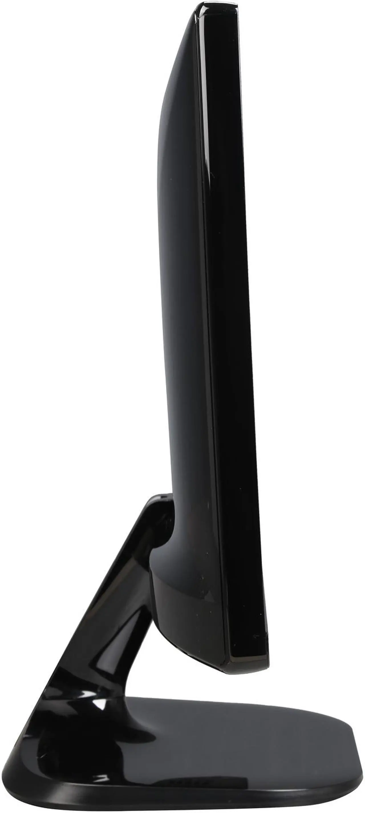 Alt view image 4 of 7 - LG 25" 60 Hz IPS LCD Monitor IPS 5ms GTG HDMI 25UM57-P
