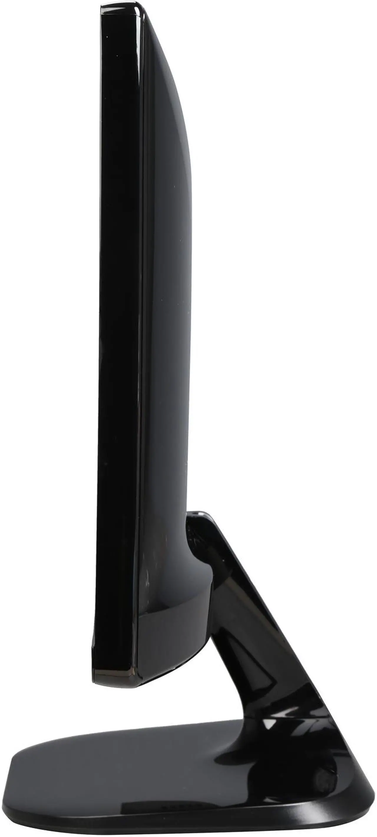 Alt view image 6 of 7 - LG 25" 60 Hz IPS LCD Monitor IPS 5ms GTG HDMI 25UM57-P