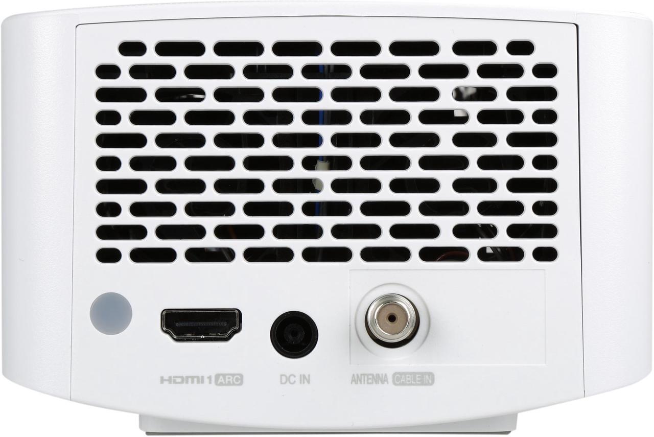 Alt view image 6 of 9 - LG PF1500W Full HD (1920 x 1080) DLP LED Smart Home Theater Projector Up to 1400 Lumens 150000:1