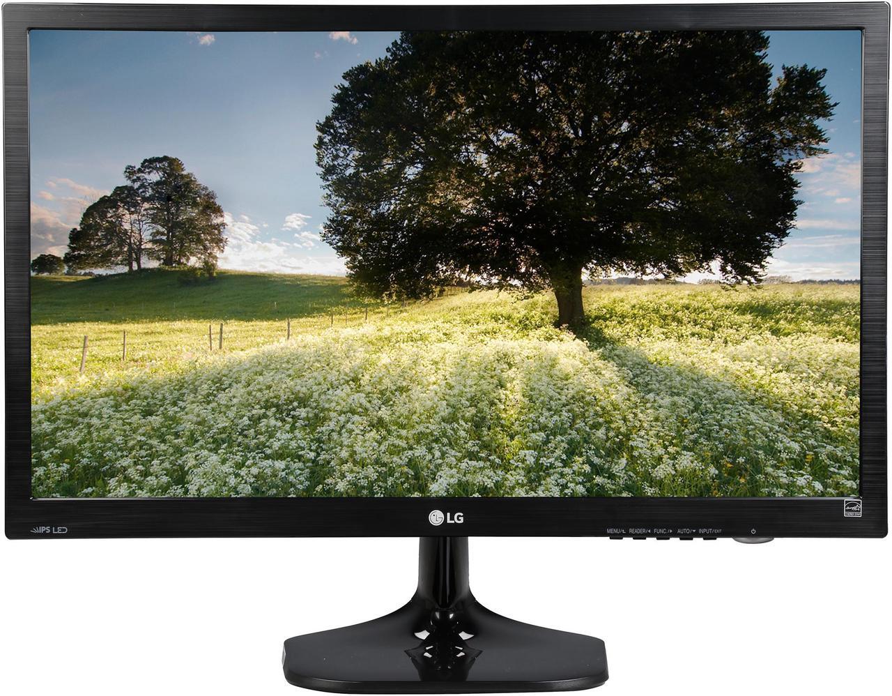 Alt view image 4 of 8 - LG 27MP36HQ-B 27" IPS Monitor 5ms 1920 x 1080 60Hz 5,000,000:1 Contrast Ratio Flicker Safe Reader Mode and Anti-Glare, 3H Surface Treatment 178/178 Viewing Angle HDMI D-Sub