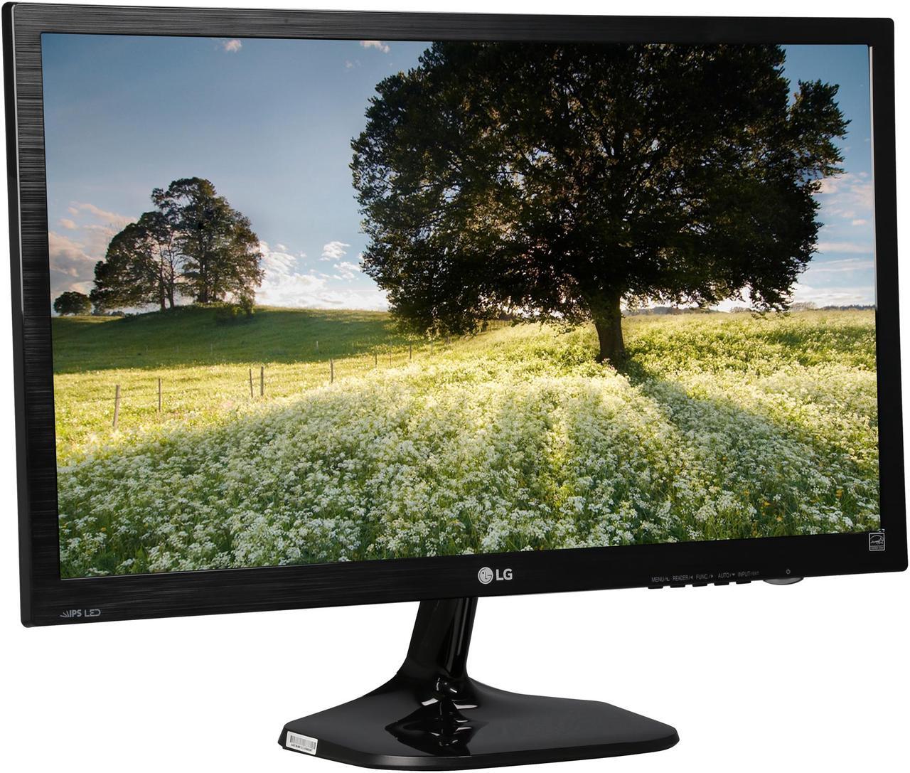 Alt view image 5 of 8 - LG 27MP36HQ-B 27" IPS Monitor 5ms 1920 x 1080 60Hz 5,000,000:1 Contrast Ratio Flicker Safe Reader Mode and Anti-Glare, 3H Surface Treatment 178/178 Viewing Angle HDMI D-Sub