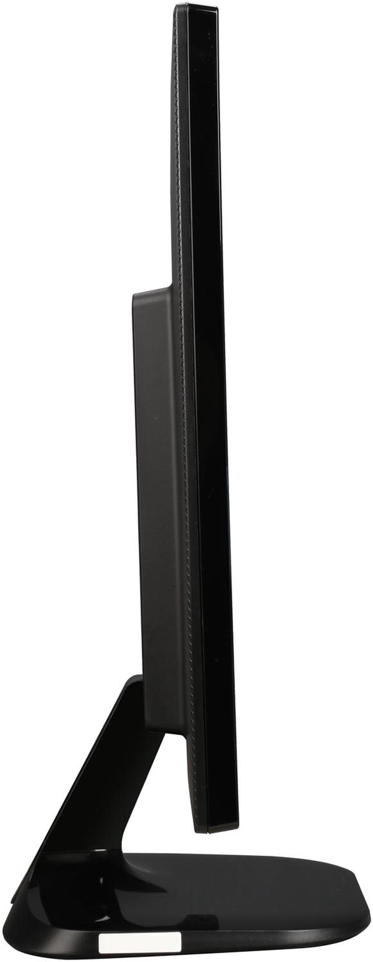 Alt view image 6 of 8 - LG 27MP36HQ-B 27" IPS Monitor 5ms 1920 x 1080 60Hz 5,000,000:1 Contrast Ratio Flicker Safe Reader Mode and Anti-Glare, 3H Surface Treatment 178/178 Viewing Angle HDMI D-Sub