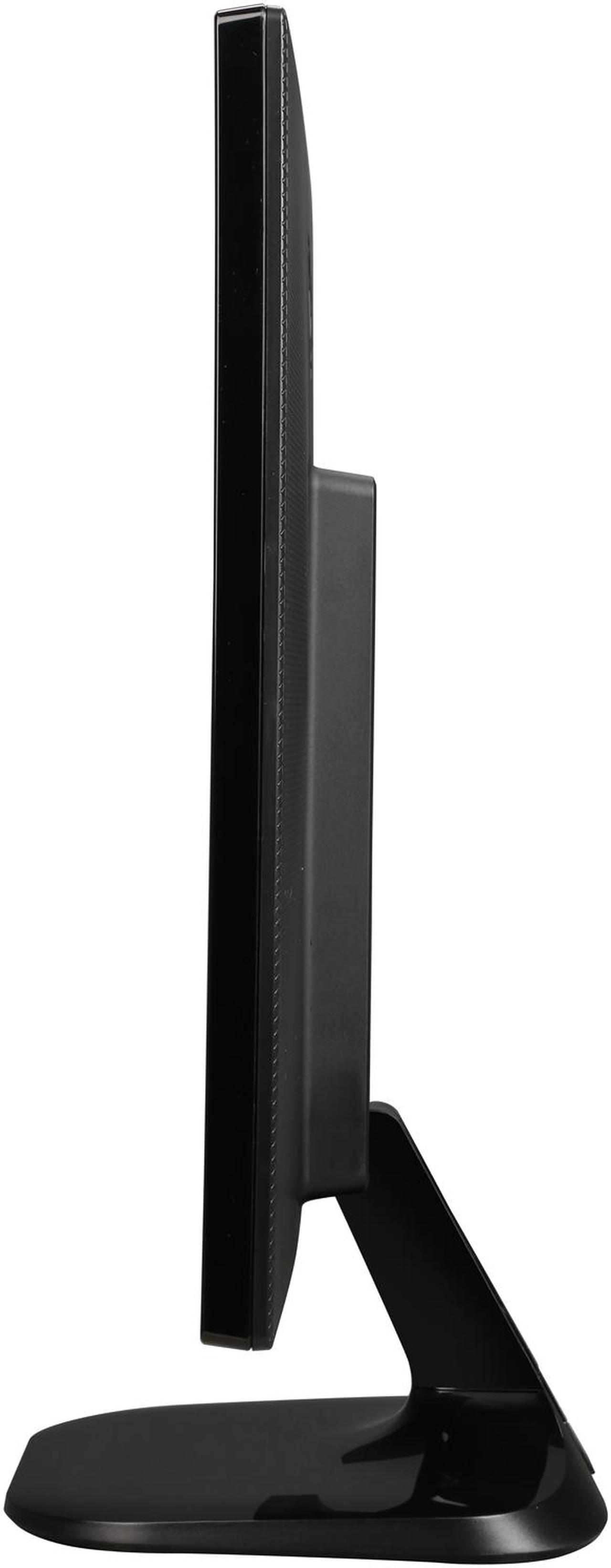 Alt view image 8 of 8 - LG 27MP36HQ-B 27" IPS Monitor 5ms 1920 x 1080 60Hz 5,000,000:1 Contrast Ratio Flicker Safe Reader Mode and Anti-Glare, 3H Surface Treatment 178/178 Viewing Angle HDMI D-Sub