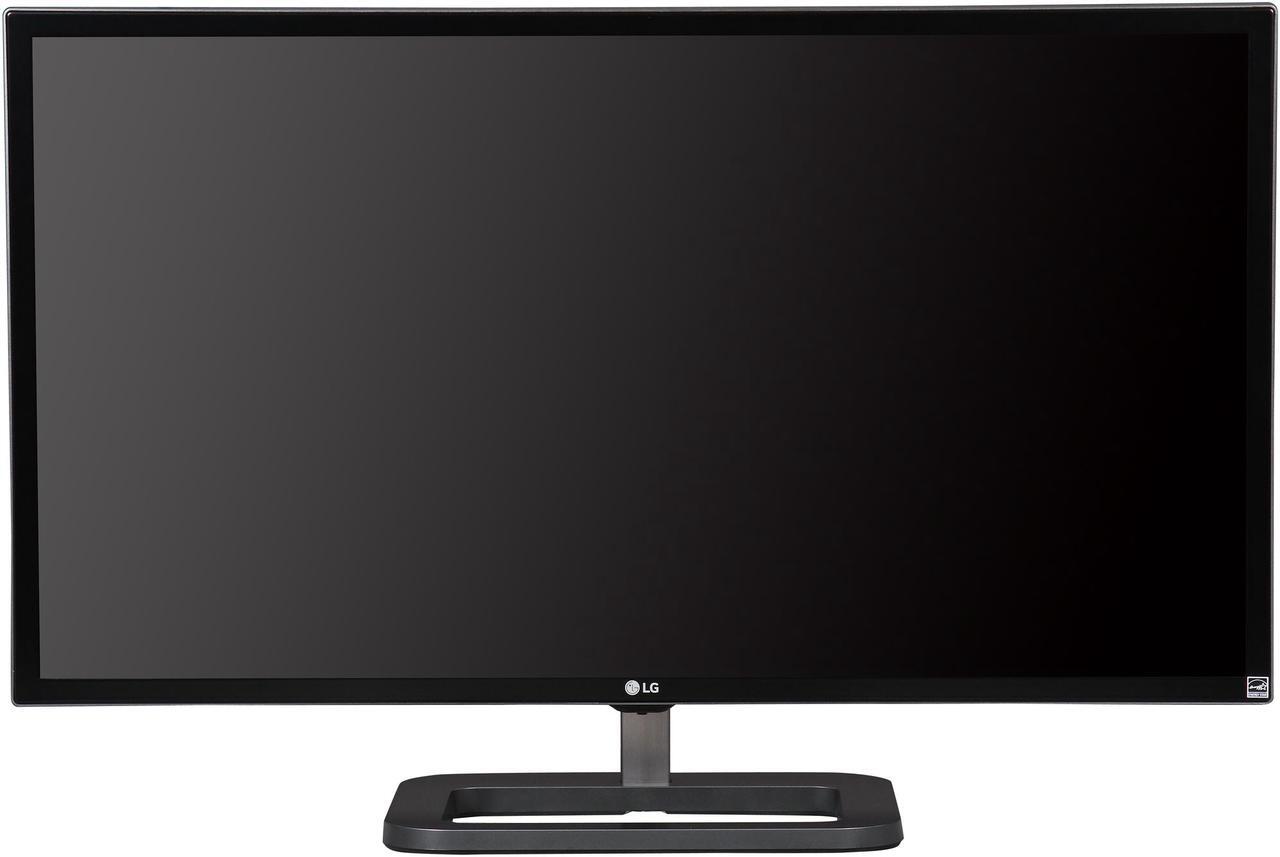 Alt view image 8 of 10 - LG 31" IPS LCD Monitor 5 ms HDMI Yes (x2, ver 1.4) DisplayPort Yes (x1, ver 1.2) Mini DisplayPort Yes (x1, ver 1.2) Thunderbolt x 2 31MU97Z-B