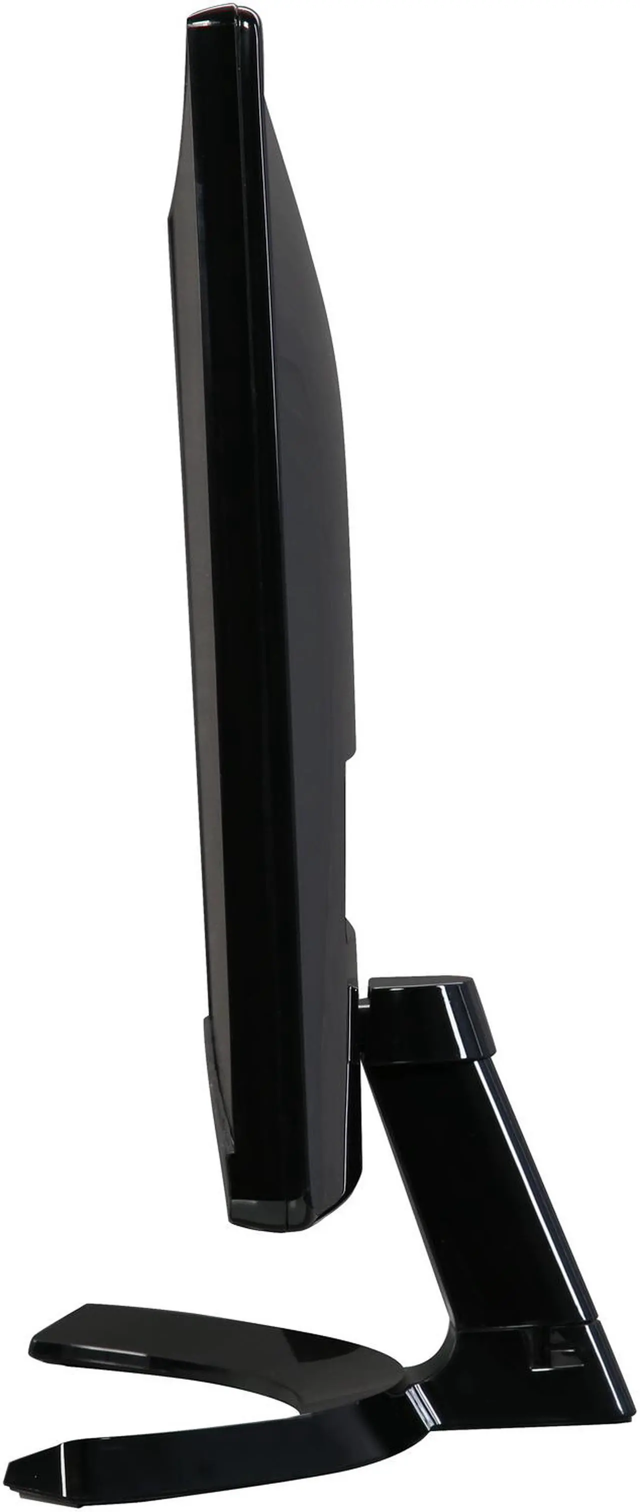 Alt view image 6 of 7 - LG 29UM68-P Black 29" FreeSync IPS LED Monitor 2560 x 1080 FHD 21:9 UltraWide 75Hz On-Screen Control with 4-way Screen Split, VESA Mountable, HDMI DisplayPort Connectors
