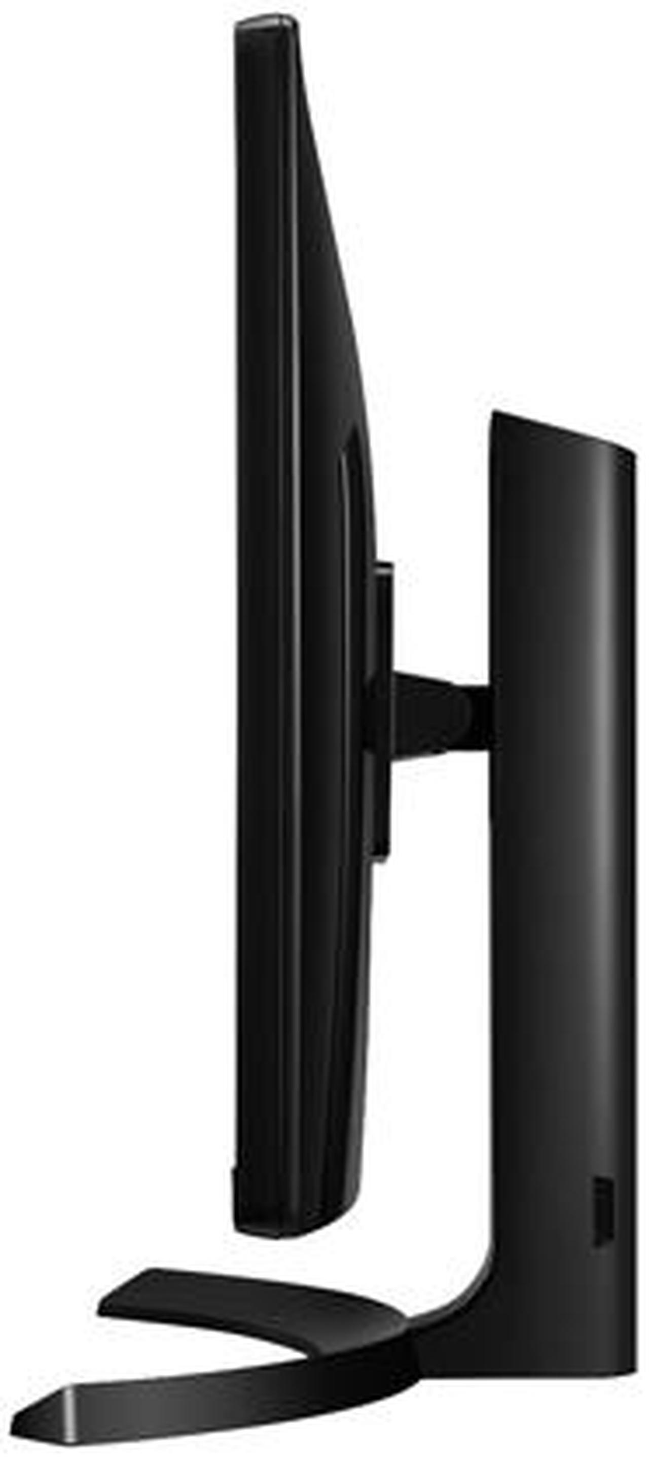Alt view image 6 of 7 - LG 34UM68-P 34"Ultimate Gaming Experience 21:9 UltraWide™ FHD IPS Monitor 2560x1080 5ms