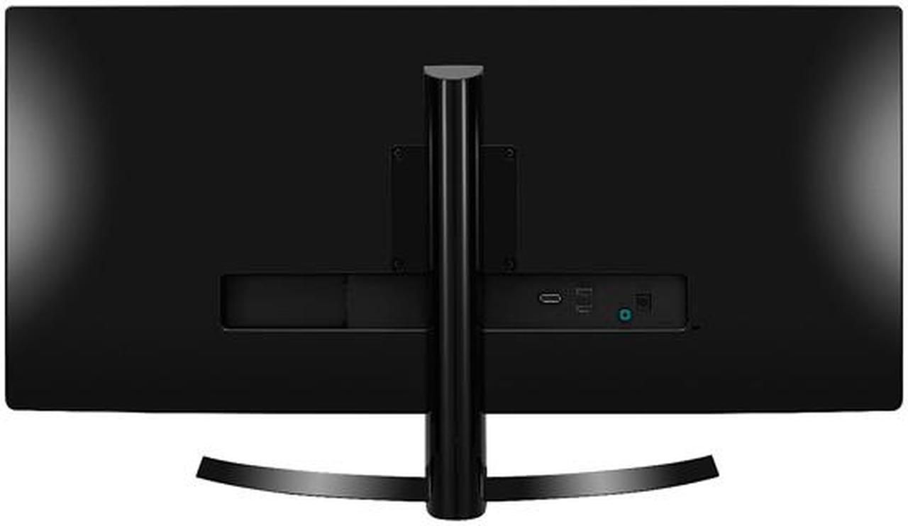 Alt view image 4 of 7 - LG 34UM68-P 34"Ultimate Gaming Experience 21:9 UltraWide™ FHD IPS Monitor 2560x1080 5ms