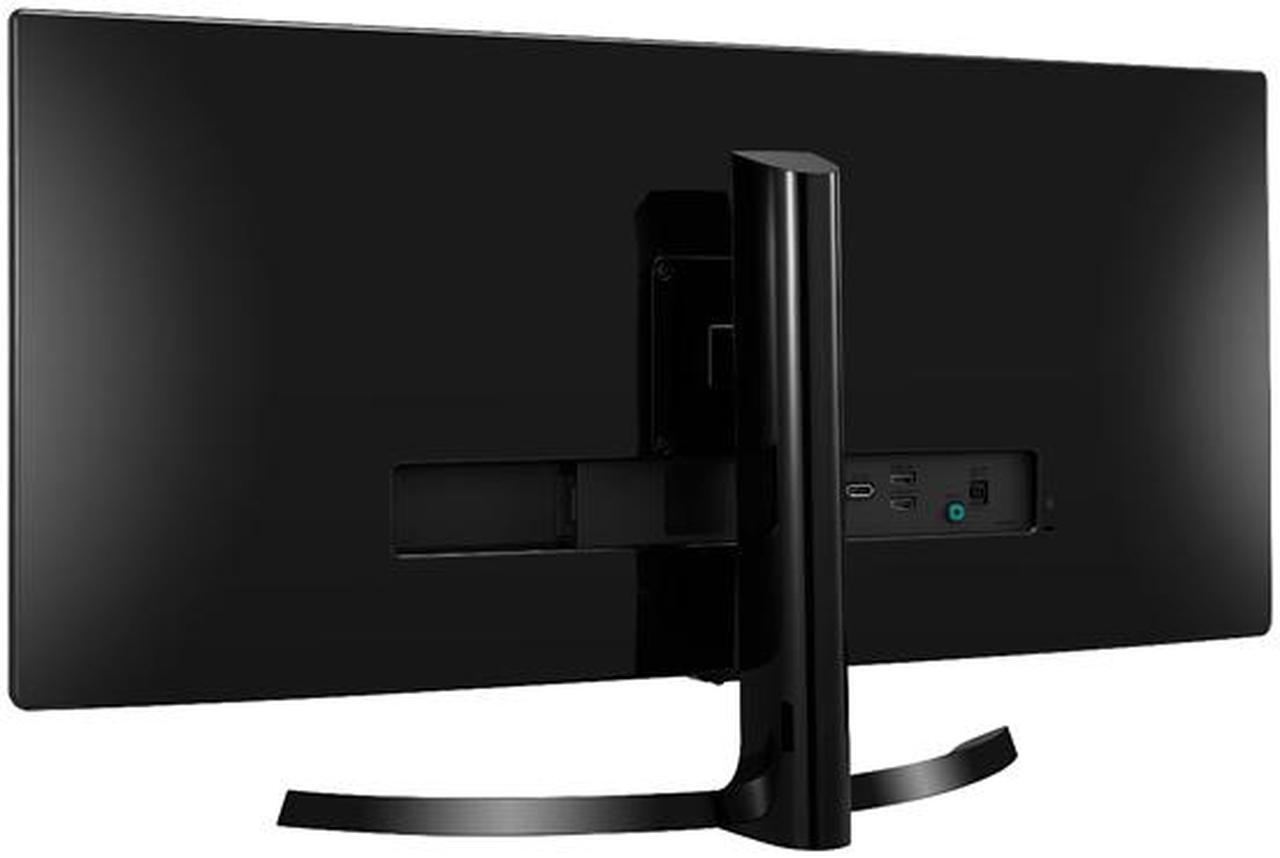 Alt view image 5 of 7 - LG 34UM68-P 34"Ultimate Gaming Experience 21:9 UltraWide™ FHD IPS Monitor 2560x1080 5ms