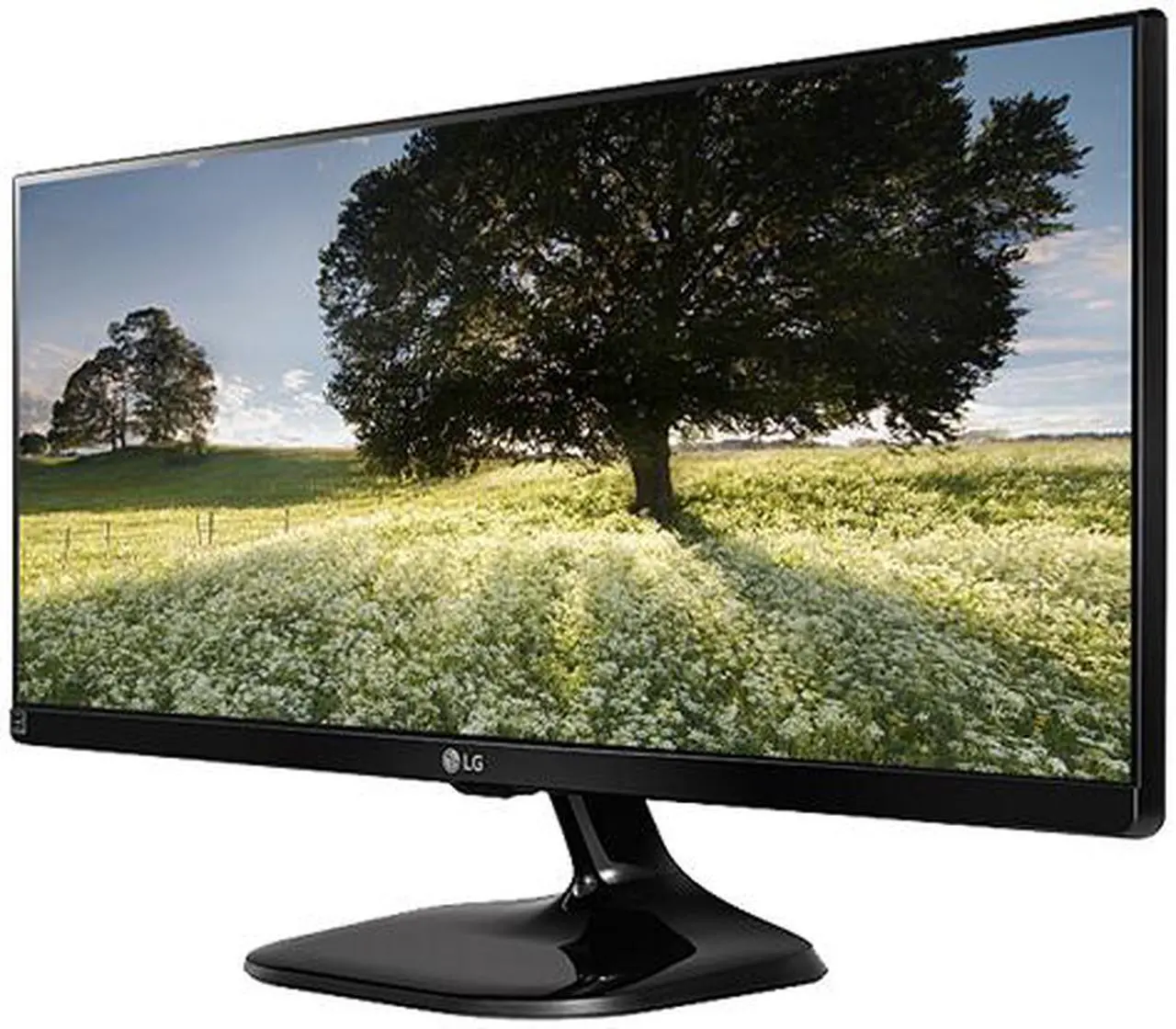 Alt view image 2 of 9 - LG 29UM58-P 29" Full HD 2560 x 1080 2K 75Hz 5ms 2 x HDMI Split Screen 2.0 UltraWide Backlit LED Gaming IPS Monitor