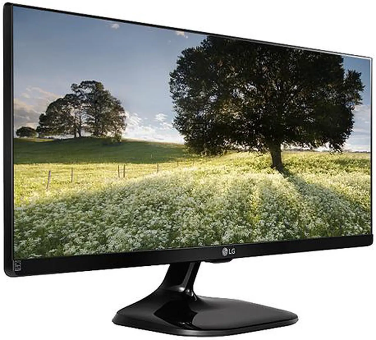 Alt view image 5 of 9 - LG 29UM58-P 29" Full HD 2560 x 1080 2K 75Hz 5ms 2 x HDMI Split Screen 2.0 UltraWide Backlit LED Gaming IPS Monitor