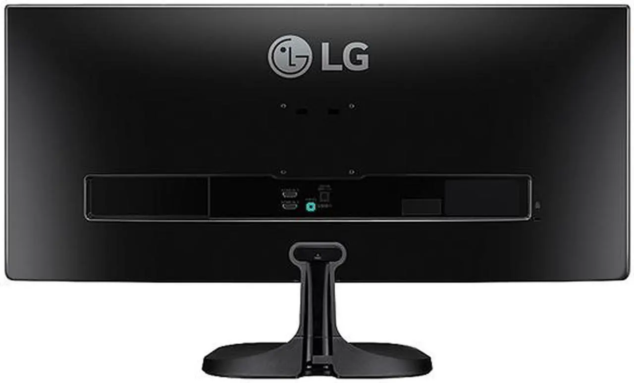 Alt view image 8 of 9 - LG 29UM58-P 29" Full HD 2560 x 1080 2K 75Hz 5ms 2 x HDMI Split Screen 2.0 UltraWide Backlit LED Gaming IPS Monitor