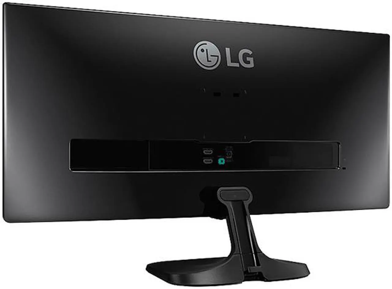 Alt view image 9 of 9 - LG 29UM58-P 29" Full HD 2560 x 1080 2K 75Hz 5ms 2 x HDMI Split Screen 2.0 UltraWide Backlit LED Gaming IPS Monitor