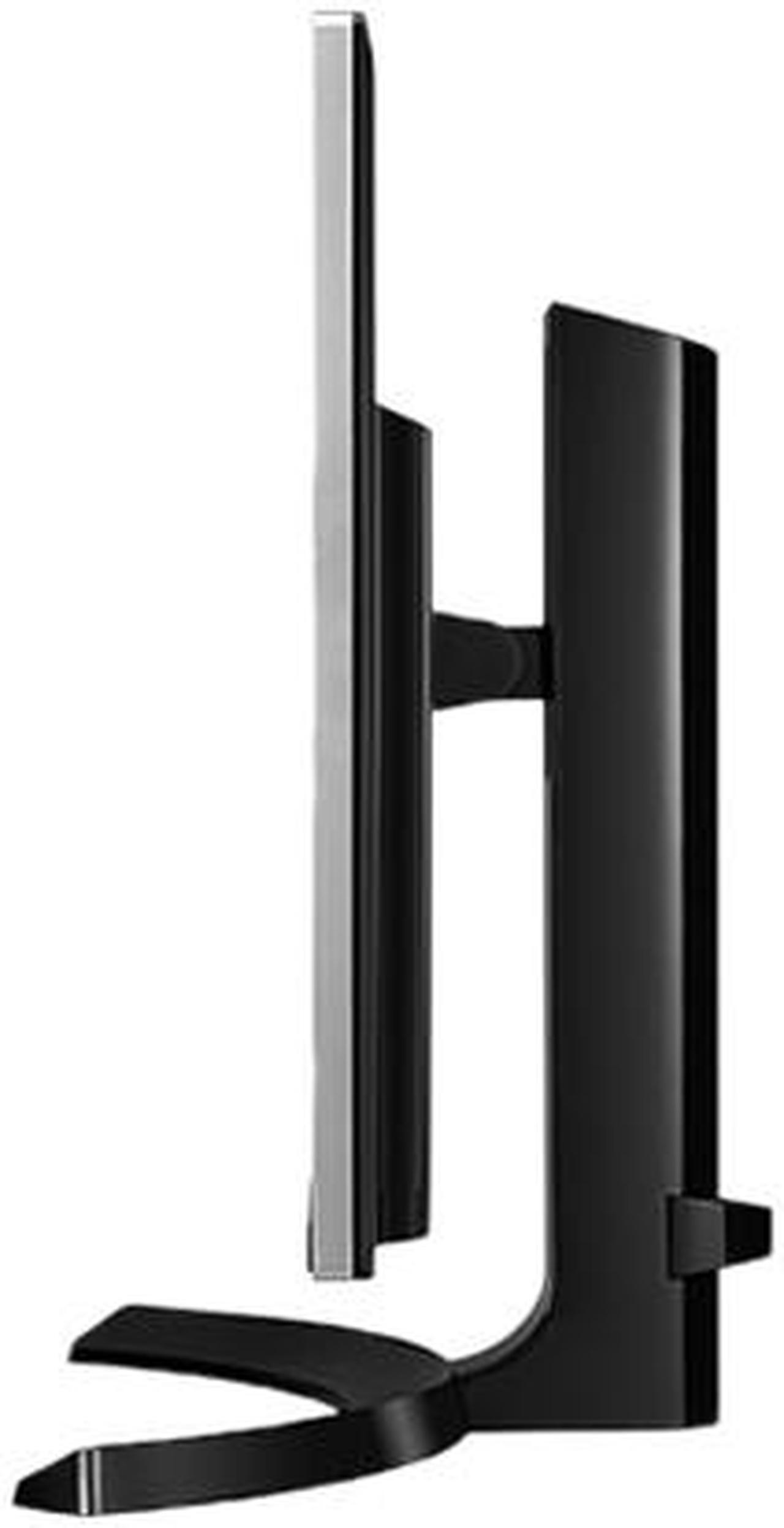 Alt view image 4 of 7 - LG 27UD68P-B 27" FreeSync IPS LED Monitor 4K UHD 3840 x 2160 16:9 Widescreen On-Screen Control with Screen Split Game Mode & Black Stabilizer, VESA Mountable