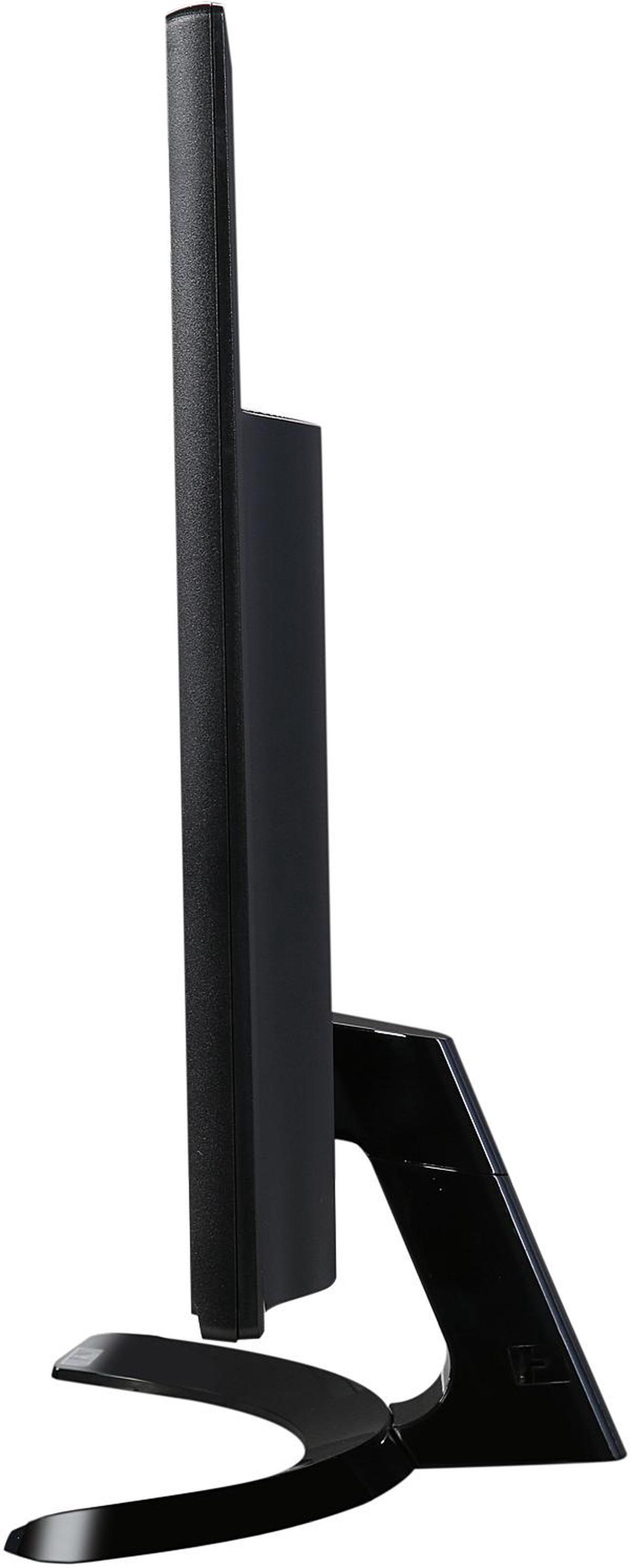 Alt view image 7 of 7 - LG 27UD58-B IPS 4K UHD Free-Sync Gaming Monitor, 3840 x 2160, 1000:1 Contrast Ratio, DisplayPort, HDMI, Tilt, VESA Compatible
