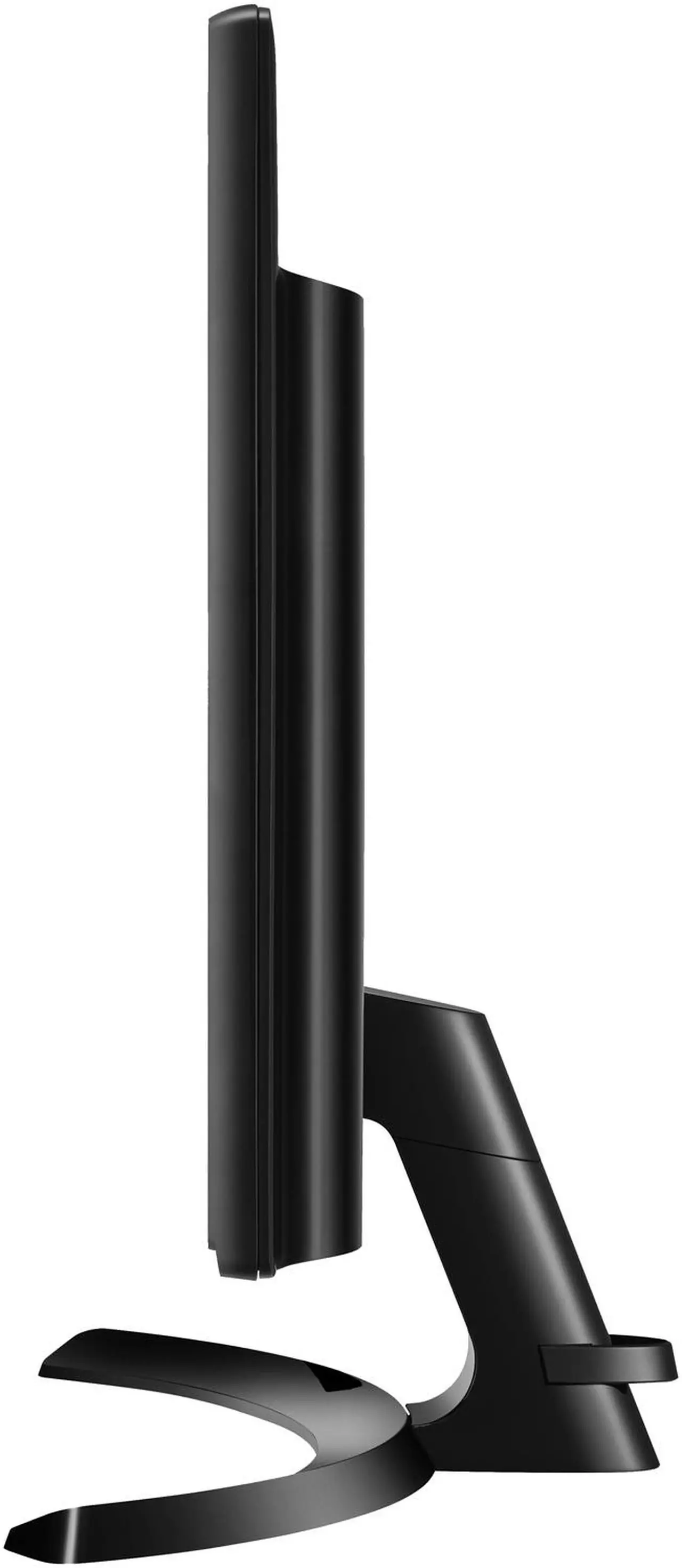Alt view image 4 of 7 - LG 24UD58-B 24" (Actual size 23.8") Ultra HD 3840 x 2160 4K 60Hz 2xHDMI DisplayPort AMD FreeSync Flicker Safe Anti-Glare LED Backlit IPS Gaming Monitor
