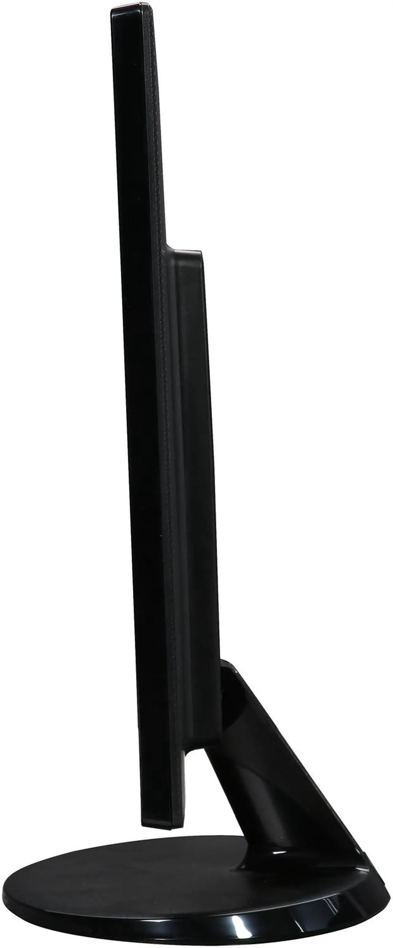 Alt view image 7 of 7 - LG 24M38H-B Black 23.6" 5ms Widescreen LED Backlight LCD Monitor Certified Refurbished