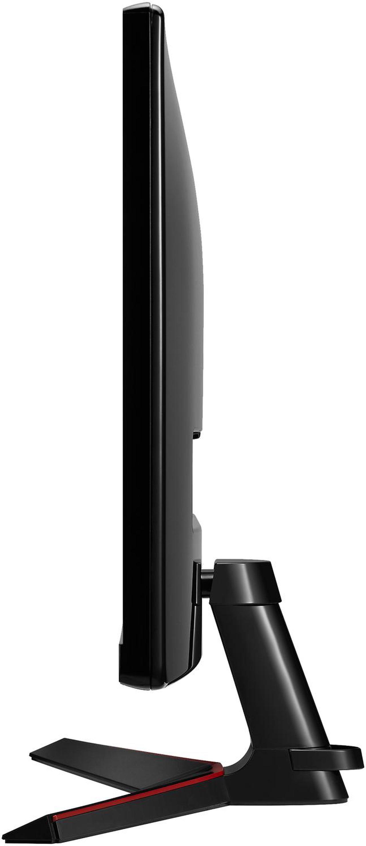 Alt view image 4 of 8 - LG 29UM69G-B 29" FreeSync IPS WFHD Ultrawide Gaming Monitor, Dynamic Action Sync, 4 Screen Split, On-Screen Control, HDMI, USB-C, DisplayPort