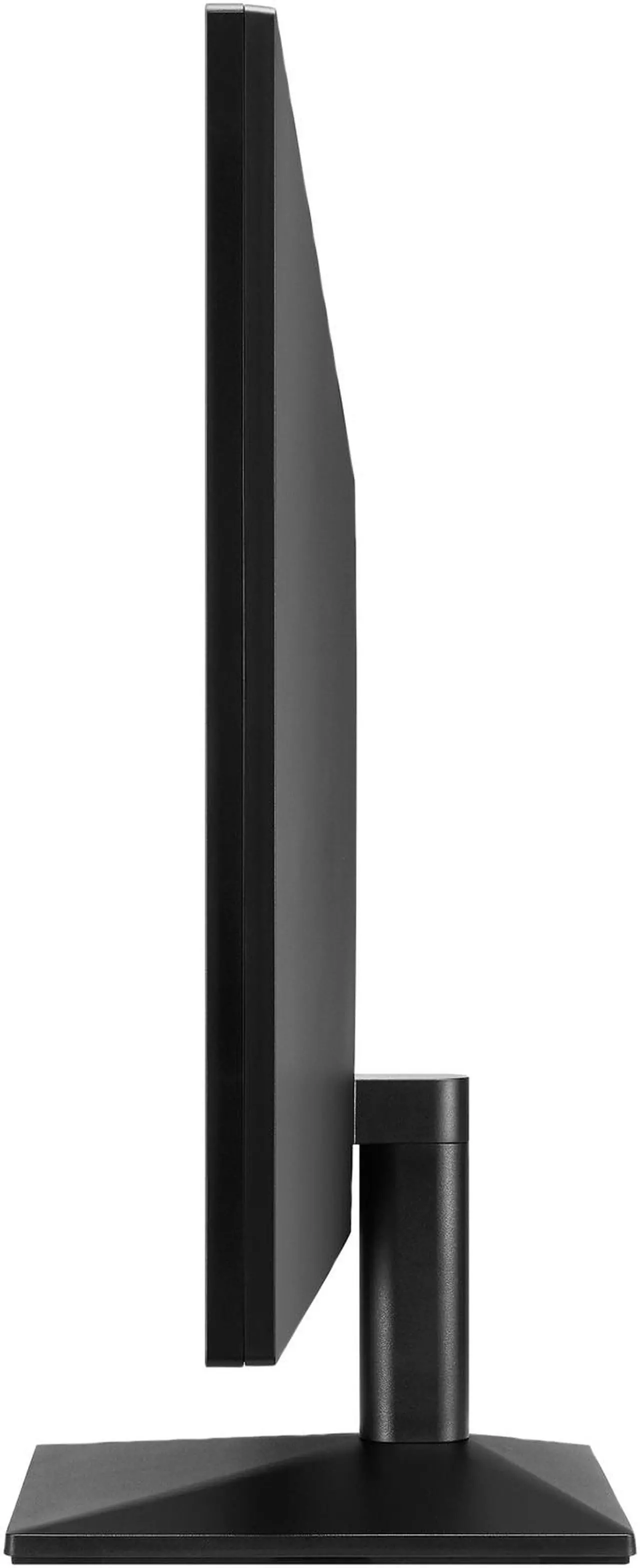 Alt view image 4 of 8 - LG 27MK400H-B Black 27" TN FHD 1080p 75Hz AMD FreeSync Technology Monitor, 300 cd/m2, HDMI & D-Sub, Tilt, VESA Compatible