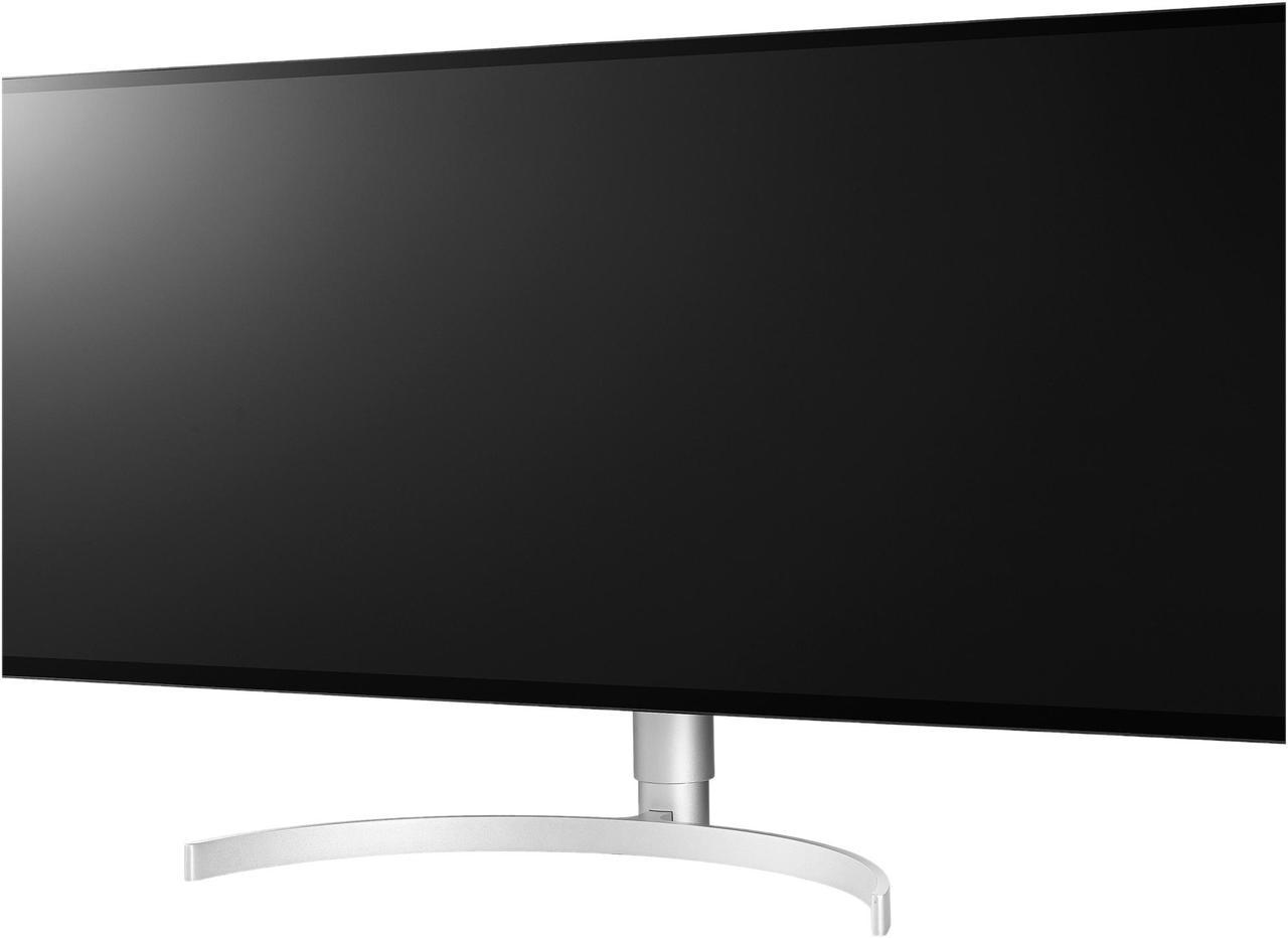 LG 34WK95U-W 34" 21:9 Nano IPS HDR WUHD 5K Thunderbolt3 Monitor