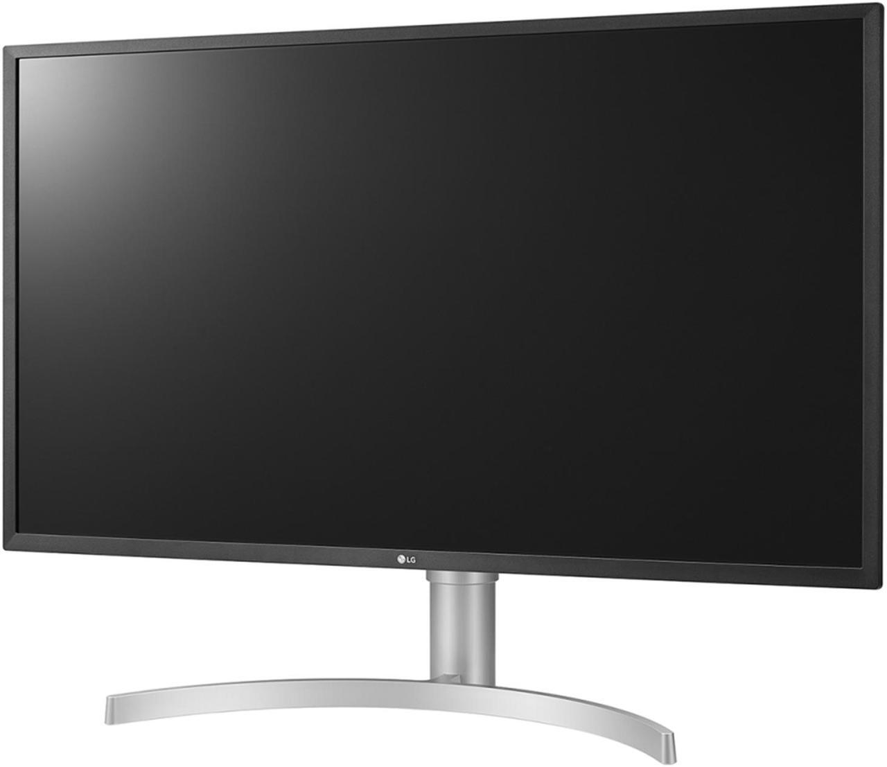Alt view image 2 of 10 - LG 32BL75U 32" Ultra HD 4K 3840 x 2160 2 x HDMI, DisplayPort, USB Type-C Display HDR 600 Built-in Speakers AMD Radeon FreeSync LED Gaming Monitor