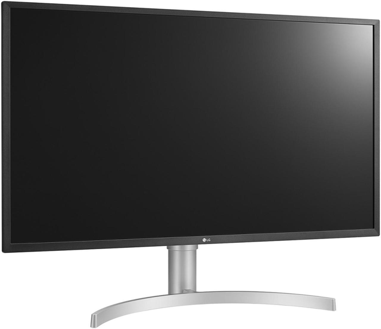 Alt view image 3 of 10 - LG 32BL75U 32" Ultra HD 4K 3840 x 2160 2 x HDMI, DisplayPort, USB Type-C Display HDR 600 Built-in Speakers AMD Radeon FreeSync LED Gaming Monitor