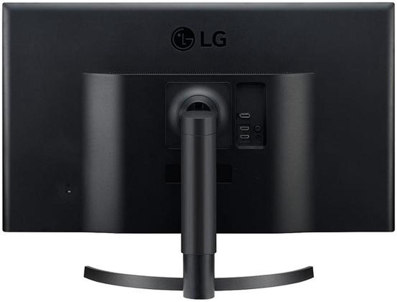 Alt view image 7 of 9 - LG 32UK550-B 32" UHD 4K 3840 x 2160 60hz with Radeon FreeSync Anti-Glare HDR10 Built-in Speakers Widescreen Monitor with HDMI & Display Port