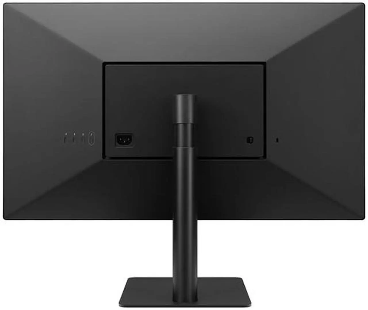 Alt view image 8 of 10 - LG UltraFine 27MD5KLB-B 27" Monitor 5120 x 2880 5K Resolution 60Hz Thunderbolt 3 macOS Compatibility 4x USB Type-C Ports Built-in Camera & Speaker 218 Pixels Per Inch Backlit LED IPS