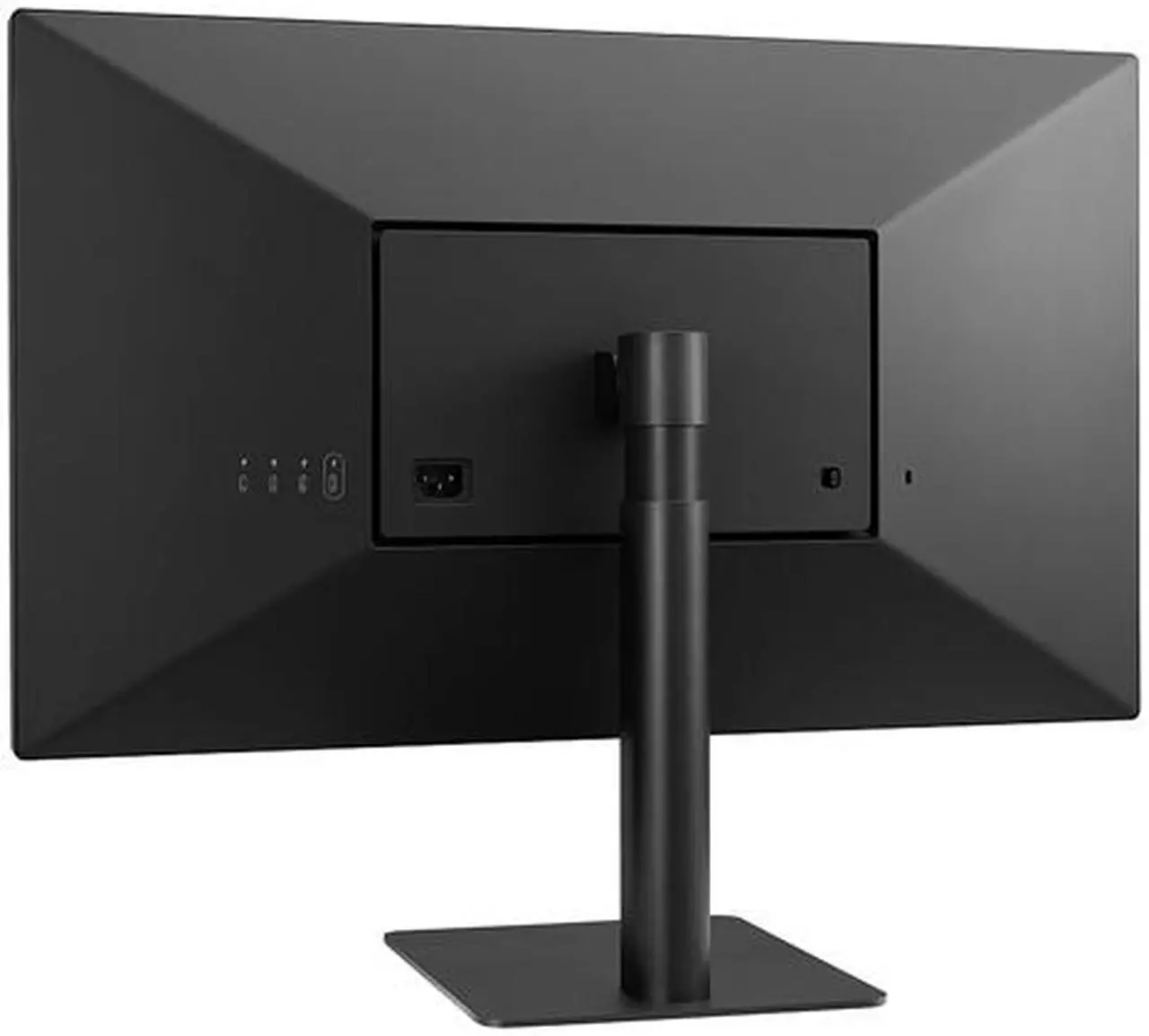 Alt view image 9 of 10 - LG UltraFine 27MD5KLB-B 27" Monitor 5120 x 2880 5K Resolution 60Hz Thunderbolt 3 macOS Compatibility 4x USB Type-C Ports Built-in Camera & Speaker 218 Pixels Per Inch Backlit LED IPS