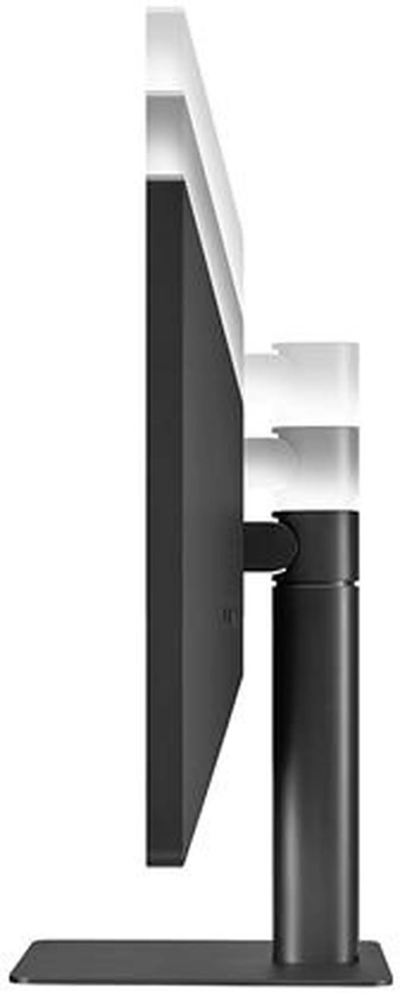 Alt view image 7 of 10 - LG UltraFine 27MD5KLB-B 27" Monitor 5120 x 2880 5K Resolution 60Hz Thunderbolt 3 macOS Compatibility 4x USB Type-C Ports Built-in Camera & Speaker 218 Pixels Per Inch Backlit LED IPS