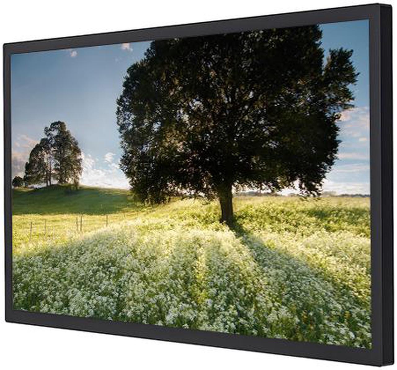 Alt view image 3 of 9 - LG 55TC3CG-H Black 55" 8ms (GTG) 3840 x 2160 (4K) 1.07 Billion Colors Display