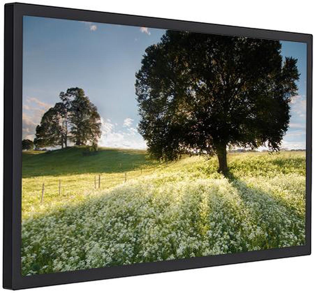 Alt view image 4 of 9 - LG 55TC3CG-H Black 55" 8ms (GTG) 3840 x 2160 (4K) 1.07 Billion Colors Display