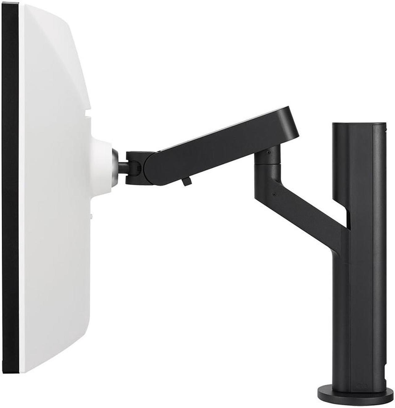 Alt view image 4 of 15 - LG 37.5" 75 Hz IPS Gaming Monitors 5 ms (GtG) AMD FreeSync™ Curved 38WQ88C-W