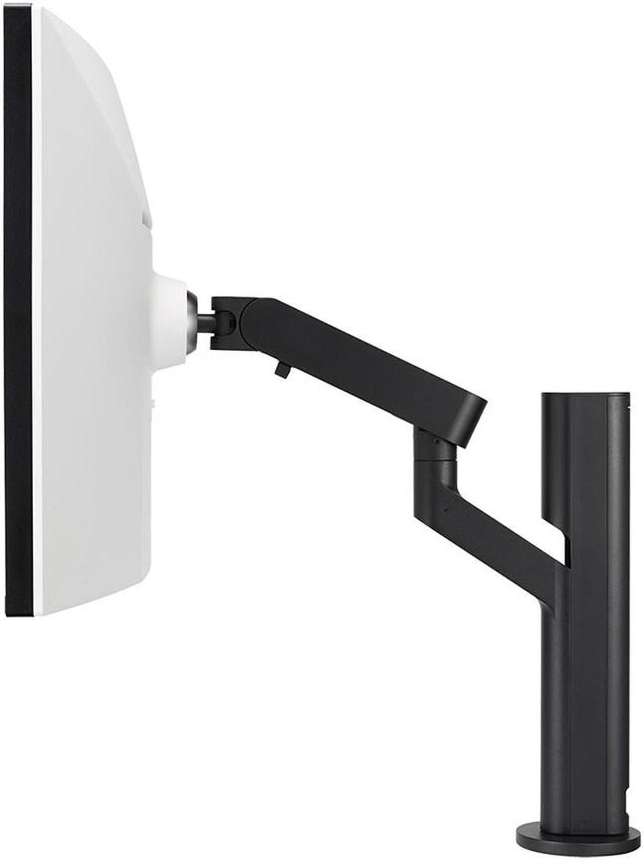 Alt view image 5 of 15 - LG 37.5" 75 Hz IPS Gaming Monitors 5 ms (GtG) AMD FreeSync™ Curved 38WQ88C-W