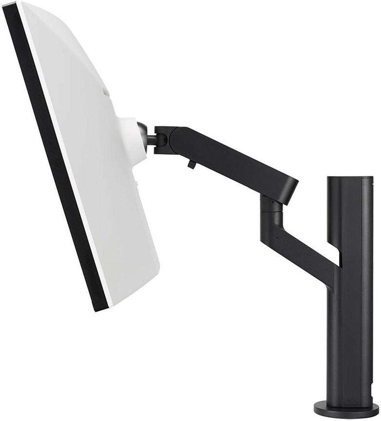 Alt view image 6 of 15 - LG 37.5" 75 Hz IPS Gaming Monitors 5 ms (GtG) AMD FreeSync™ Curved 38WQ88C-W